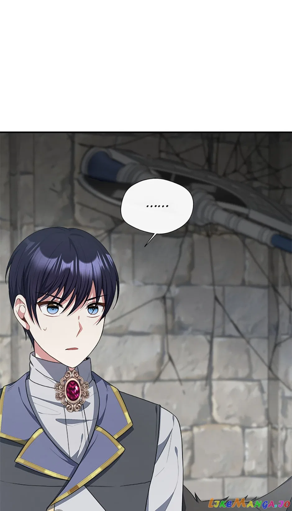 My Prince’s Healing Touch Chapter 35 – Page 9