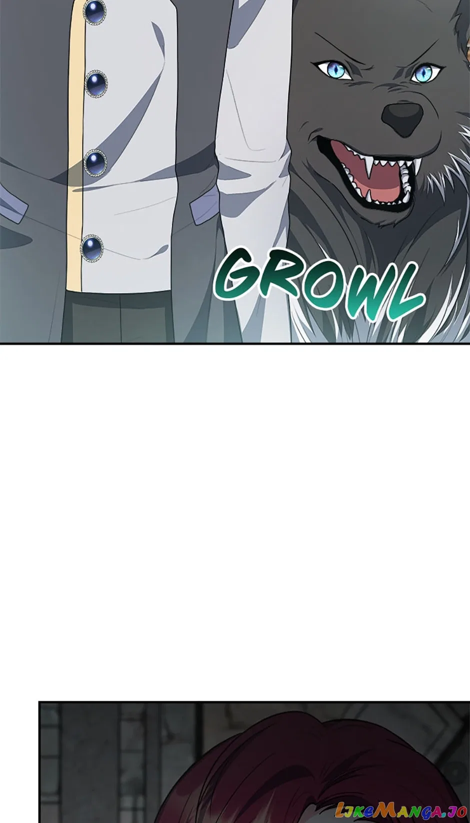 My Prince’s Healing Touch Chapter 35 – Page 10