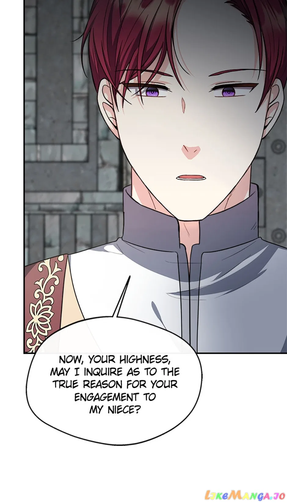 My Prince’s Healing Touch Chapter 35 – Page 11