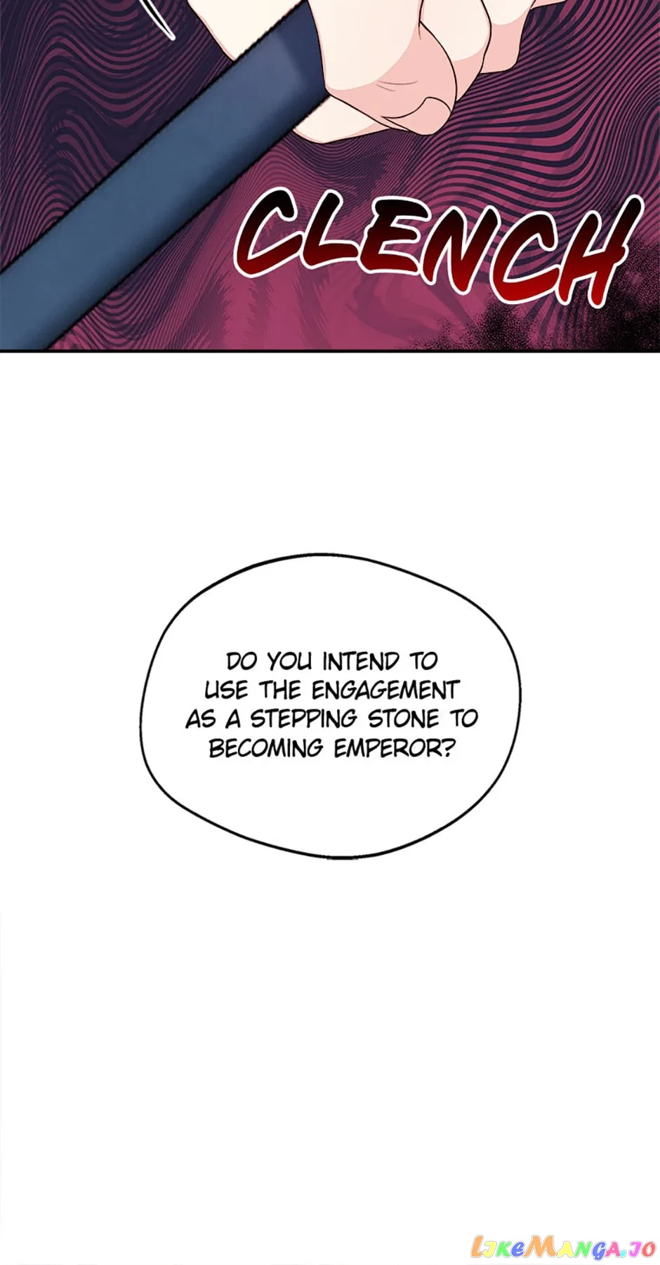 My Prince’s Healing Touch Chapter 35 – Page 14