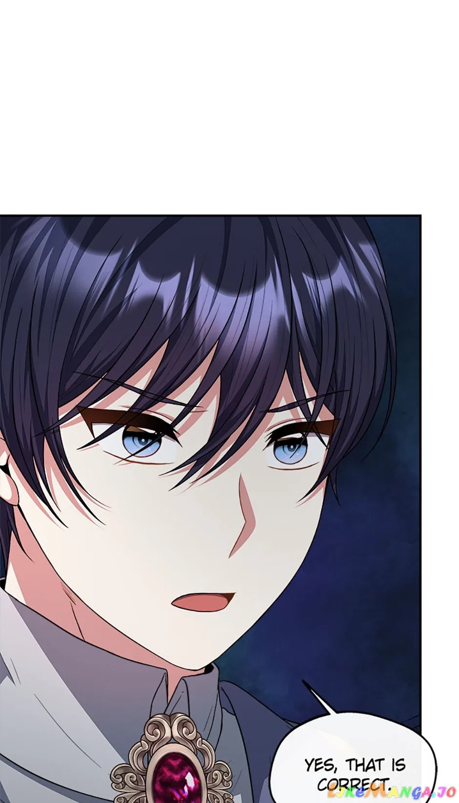 My Prince’s Healing Touch Chapter 35 – Page 15