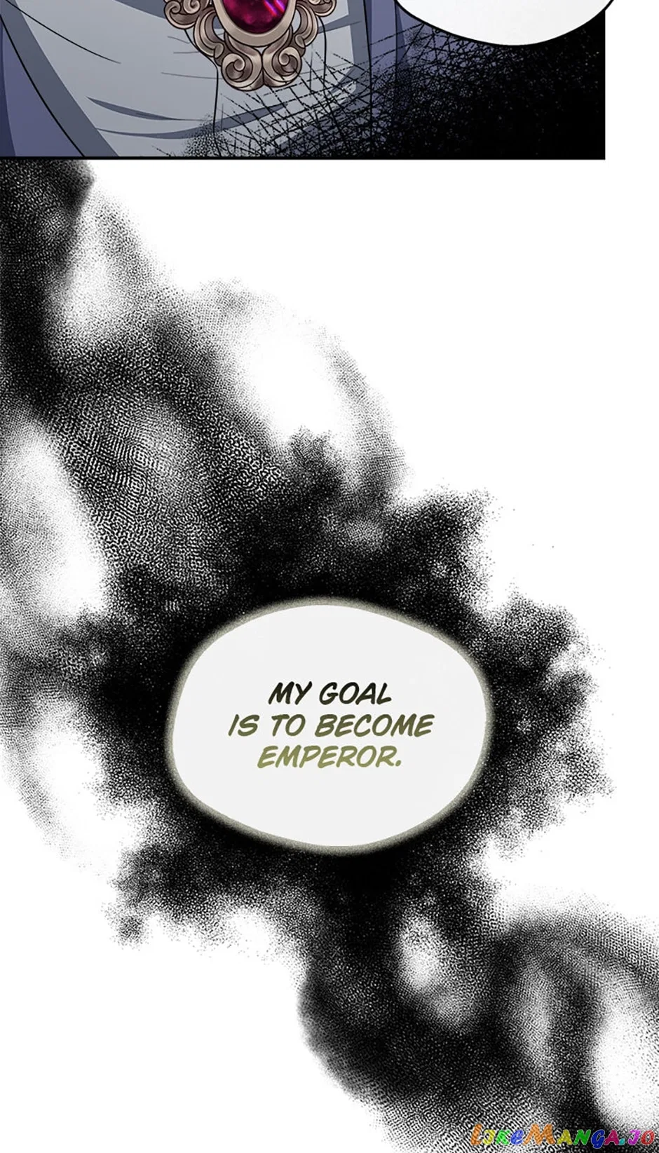 My Prince’s Healing Touch Chapter 35 – Page 16