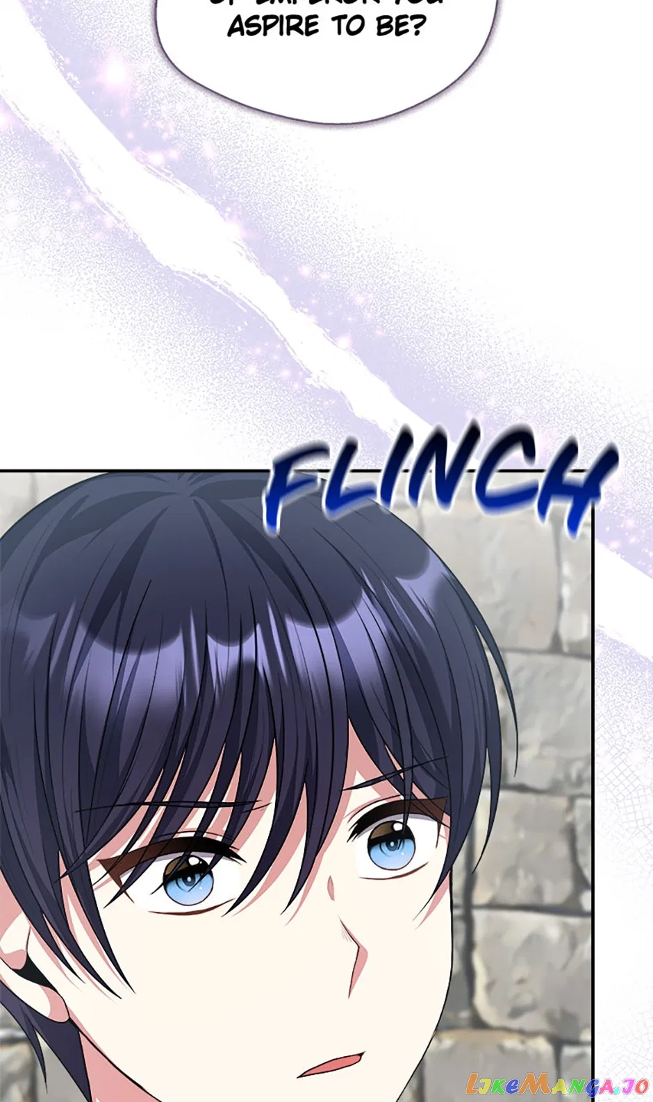 My Prince’s Healing Touch Chapter 35 – Page 20