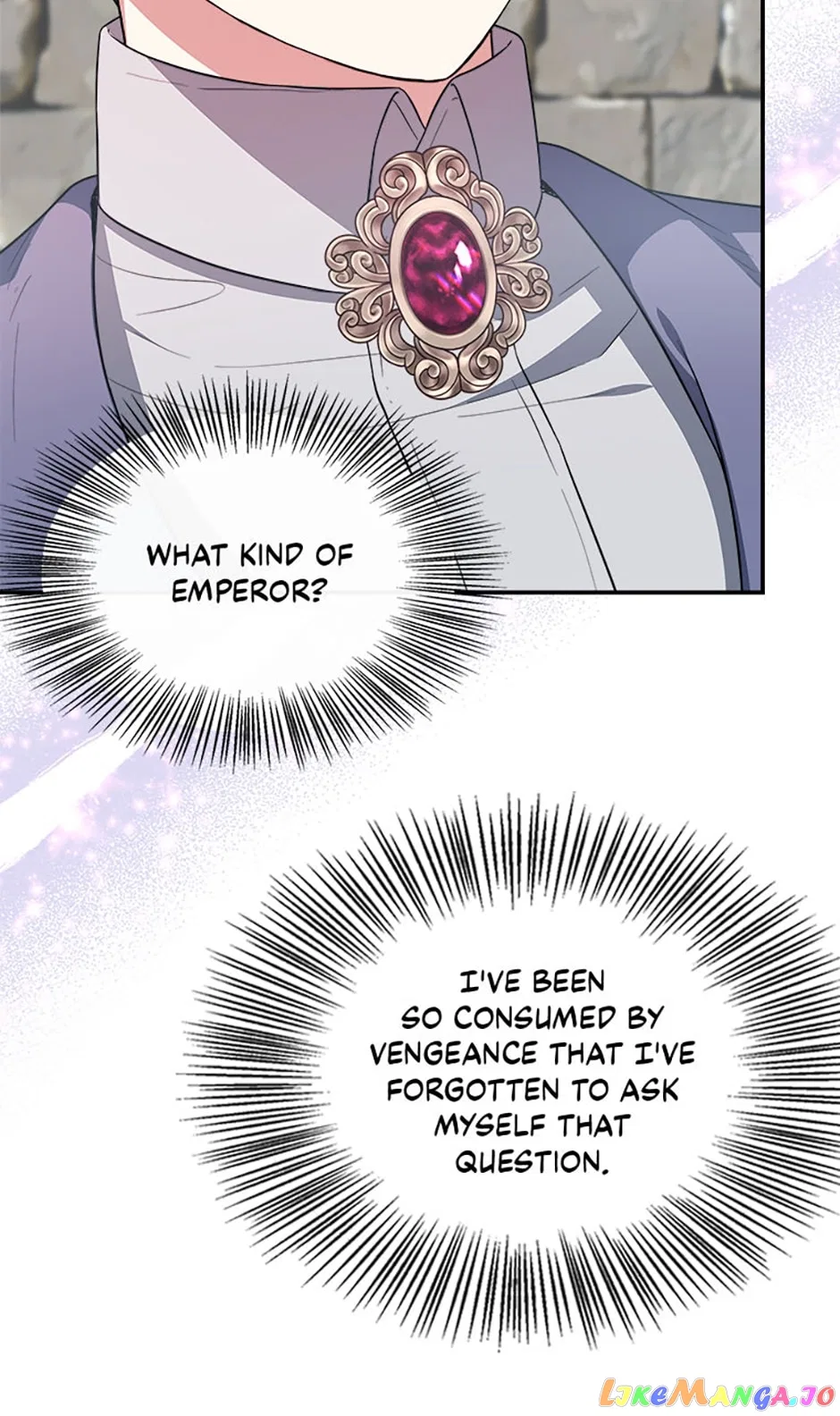 My Prince’s Healing Touch Chapter 35 – Page 21
