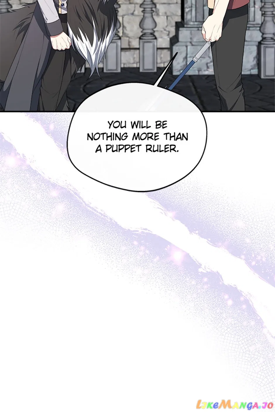 My Prince’s Healing Touch Chapter 35 – Page 23