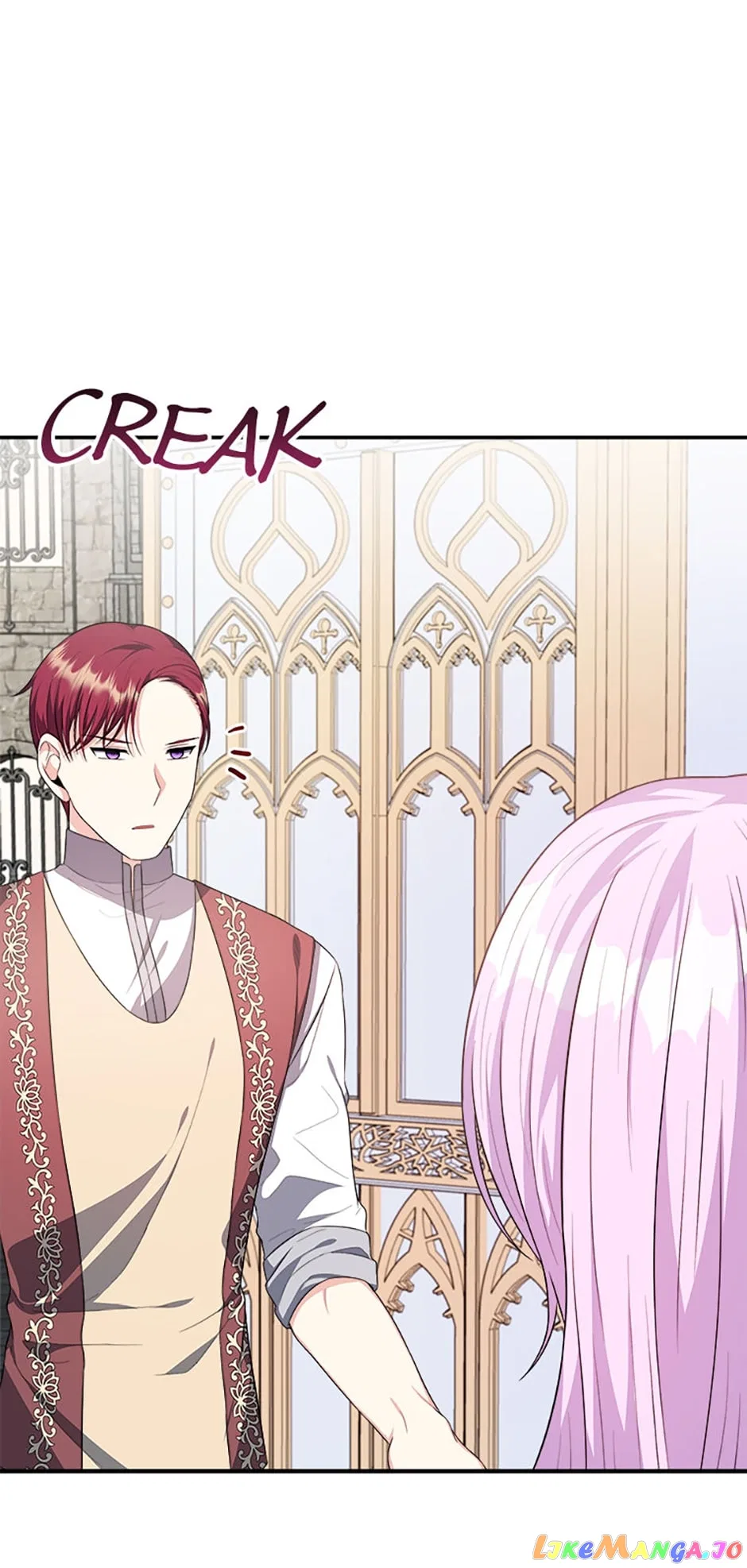 My Prince’s Healing Touch Chapter 35 – Page 28