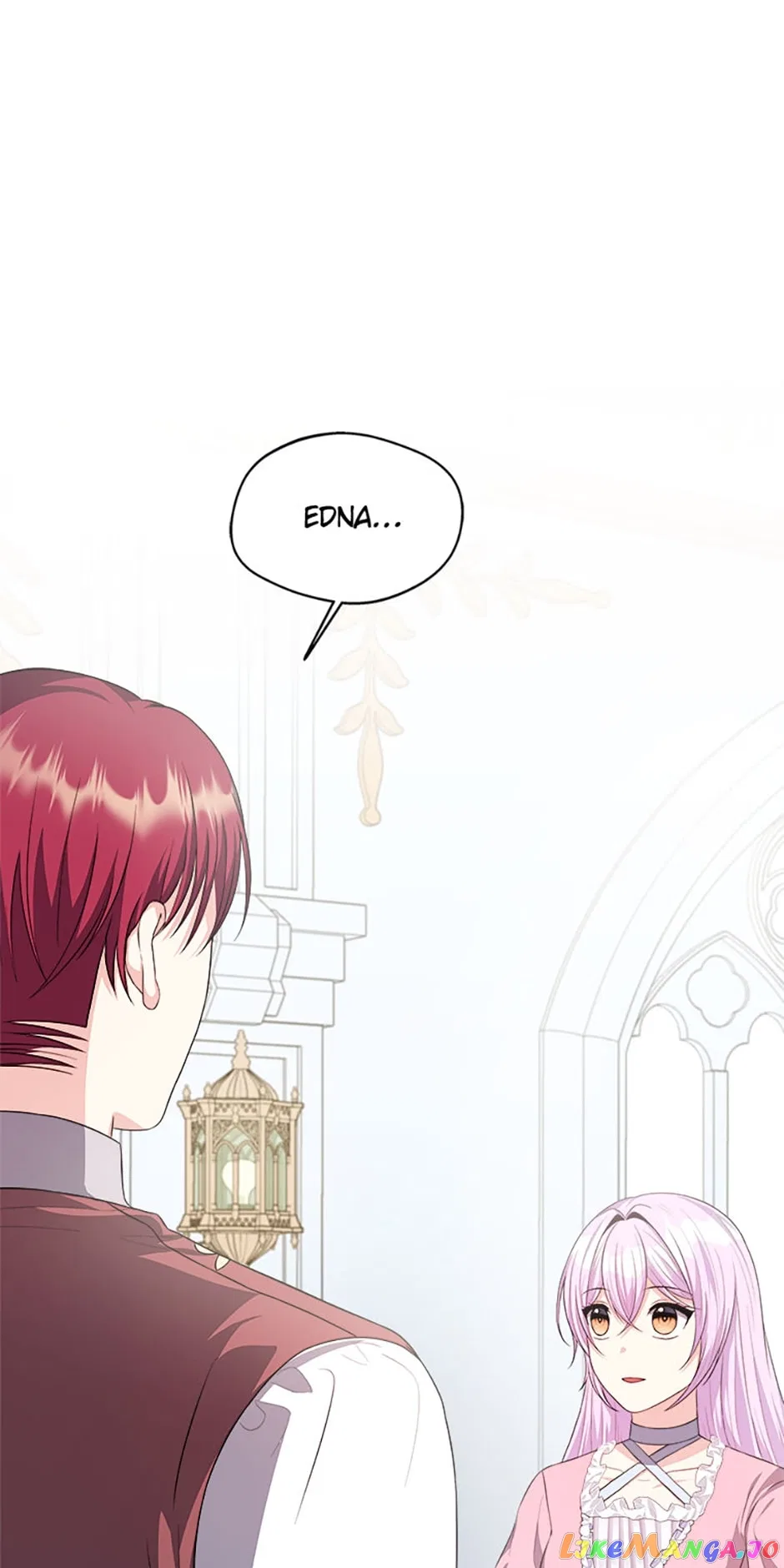 My Prince’s Healing Touch Chapter 35 – Page 29