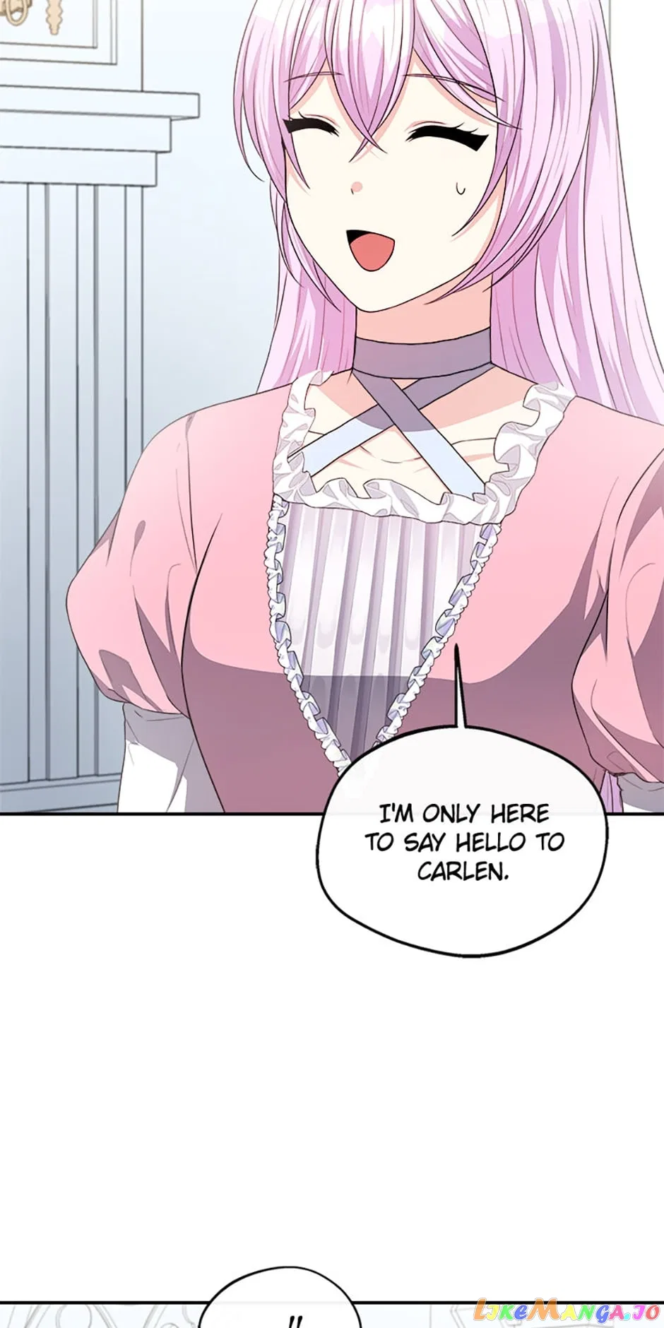 My Prince’s Healing Touch Chapter 35 – Page 31