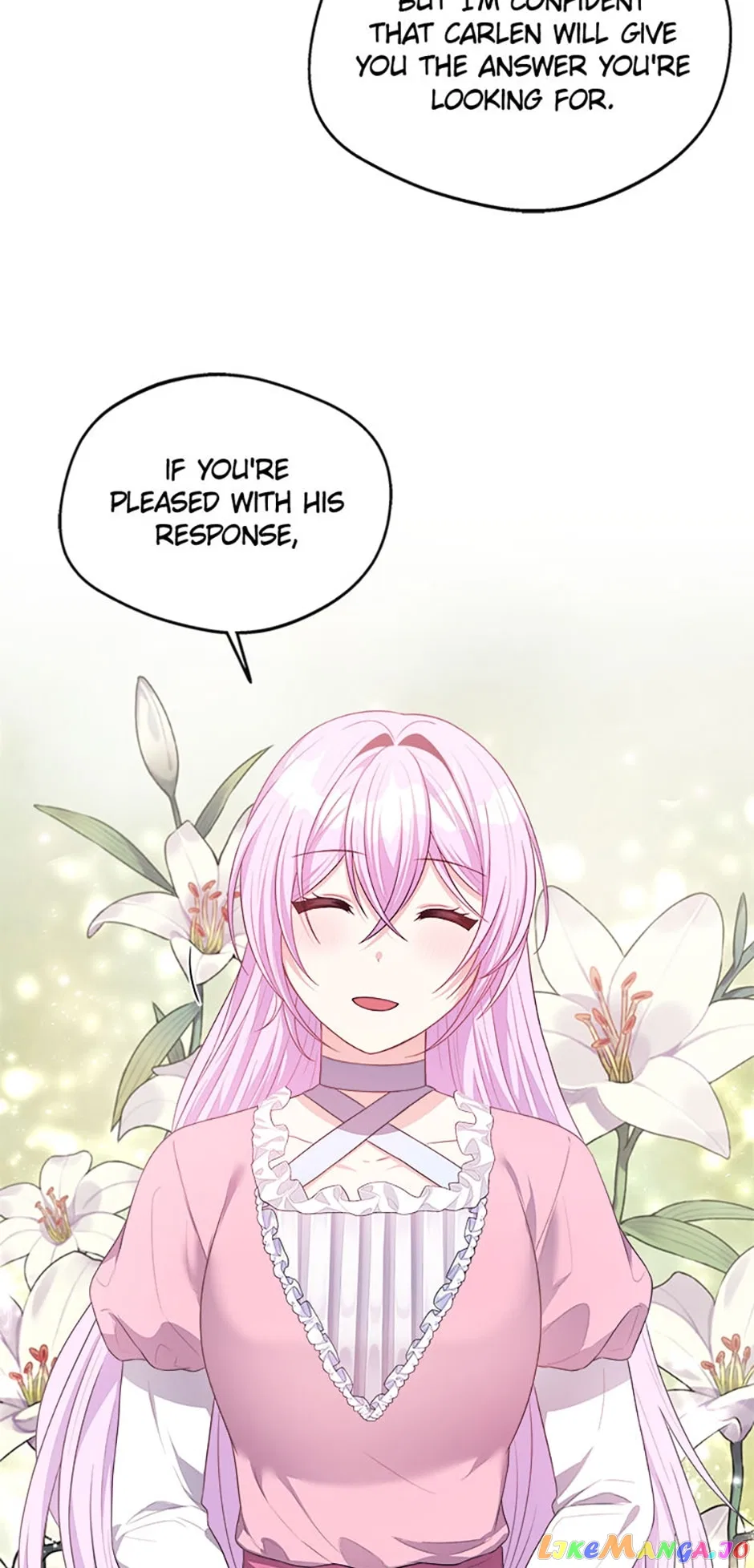 My Prince’s Healing Touch Chapter 35 – Page 35