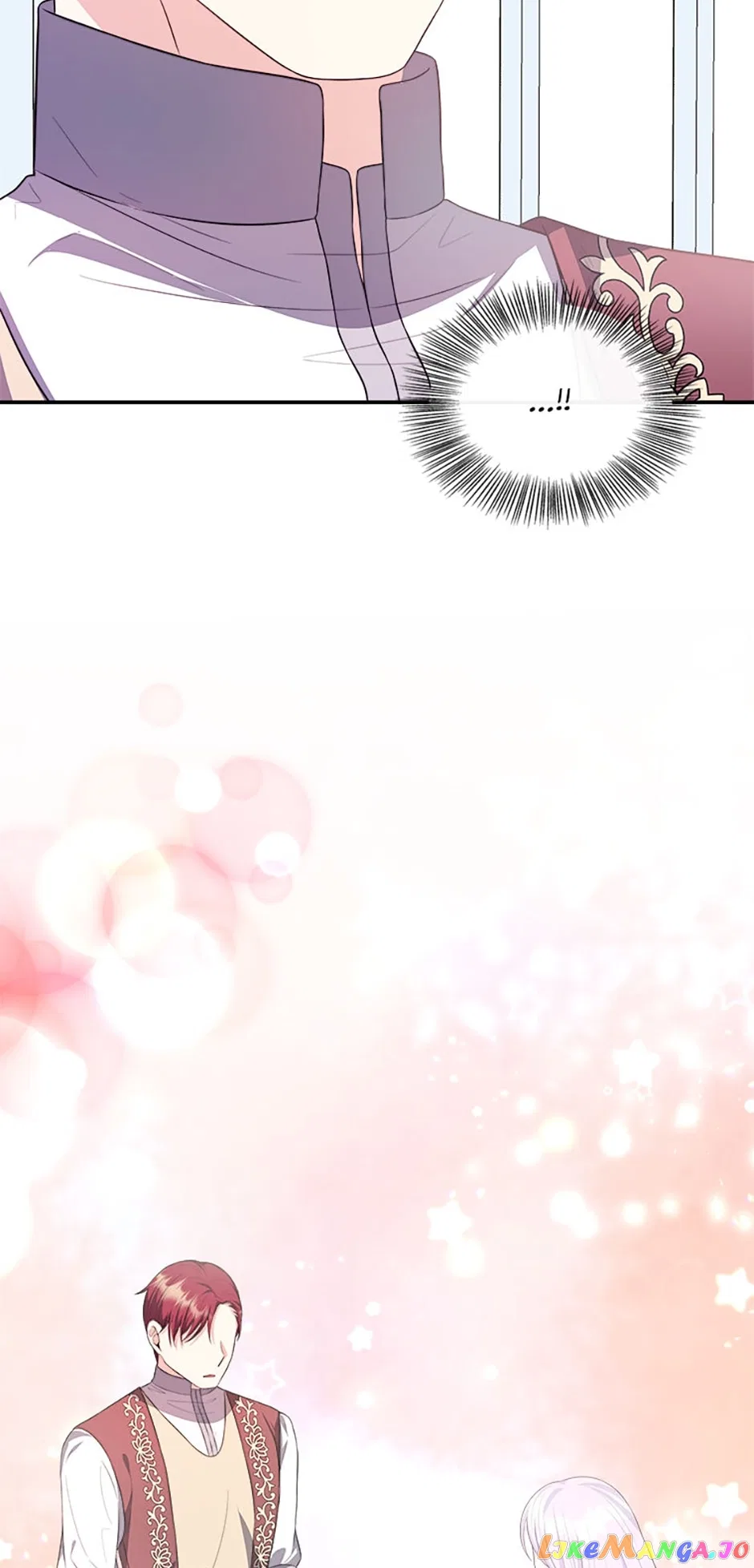 My Prince’s Healing Touch Chapter 35 – Page 37
