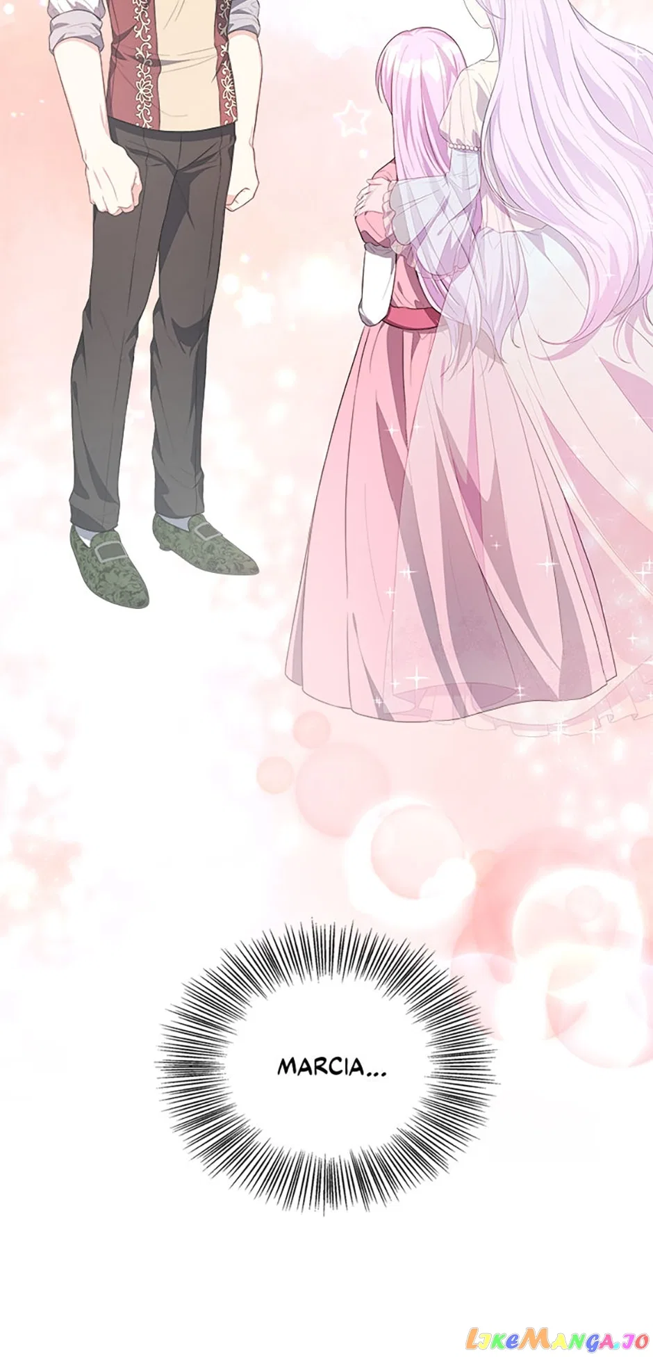 My Prince’s Healing Touch Chapter 35 – Page 38