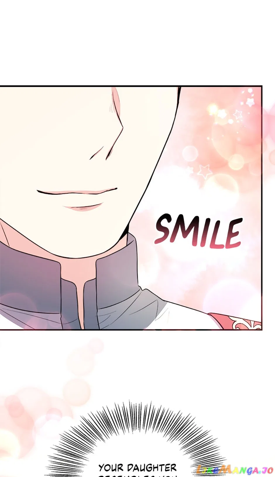 My Prince’s Healing Touch Chapter 35 – Page 39