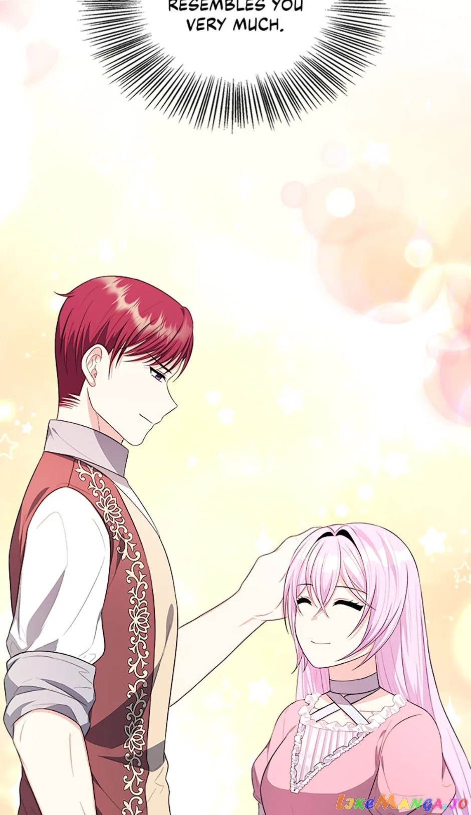 My Prince’s Healing Touch Chapter 35 – Page 40