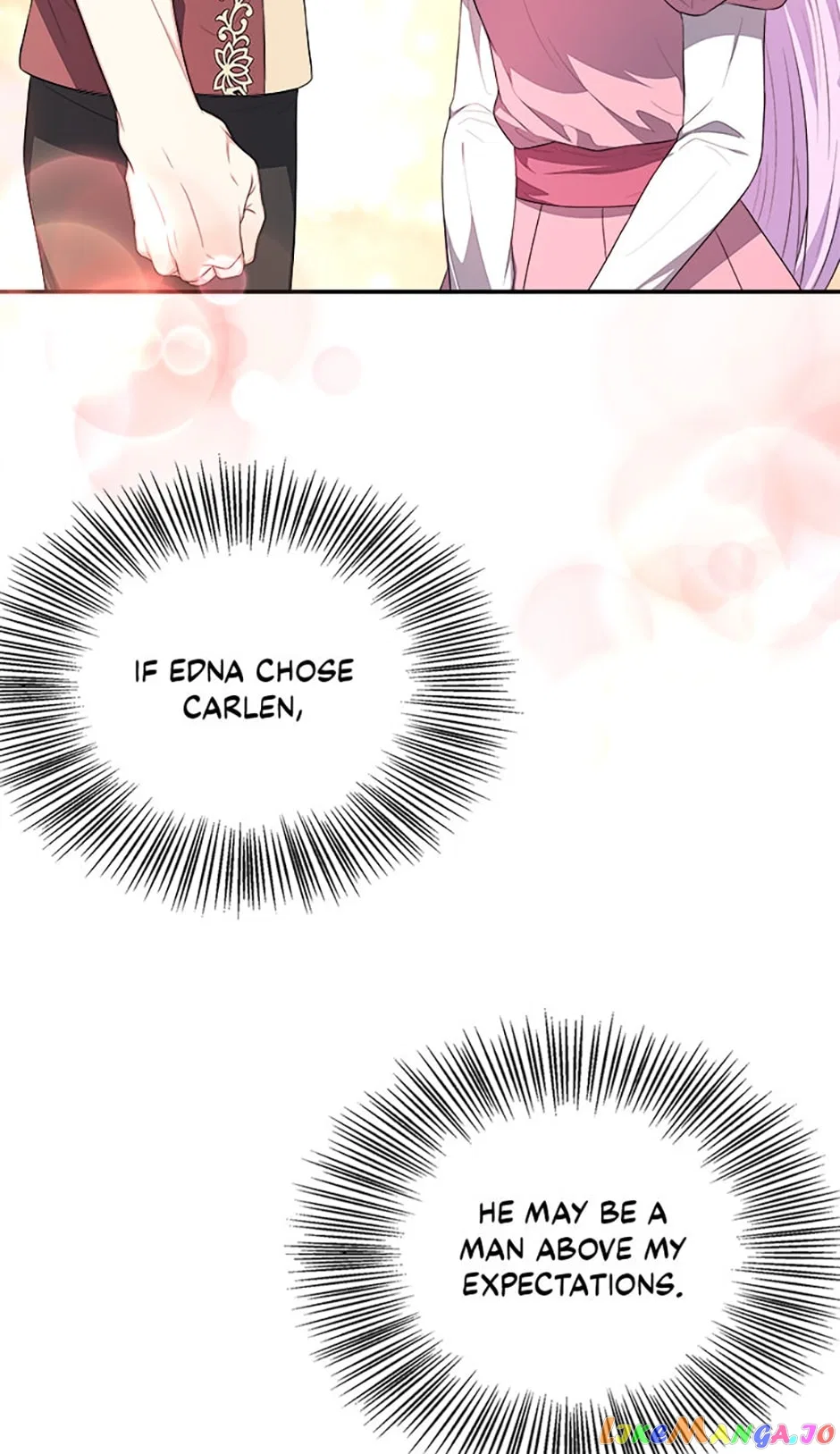 My Prince’s Healing Touch Chapter 35 – Page 41