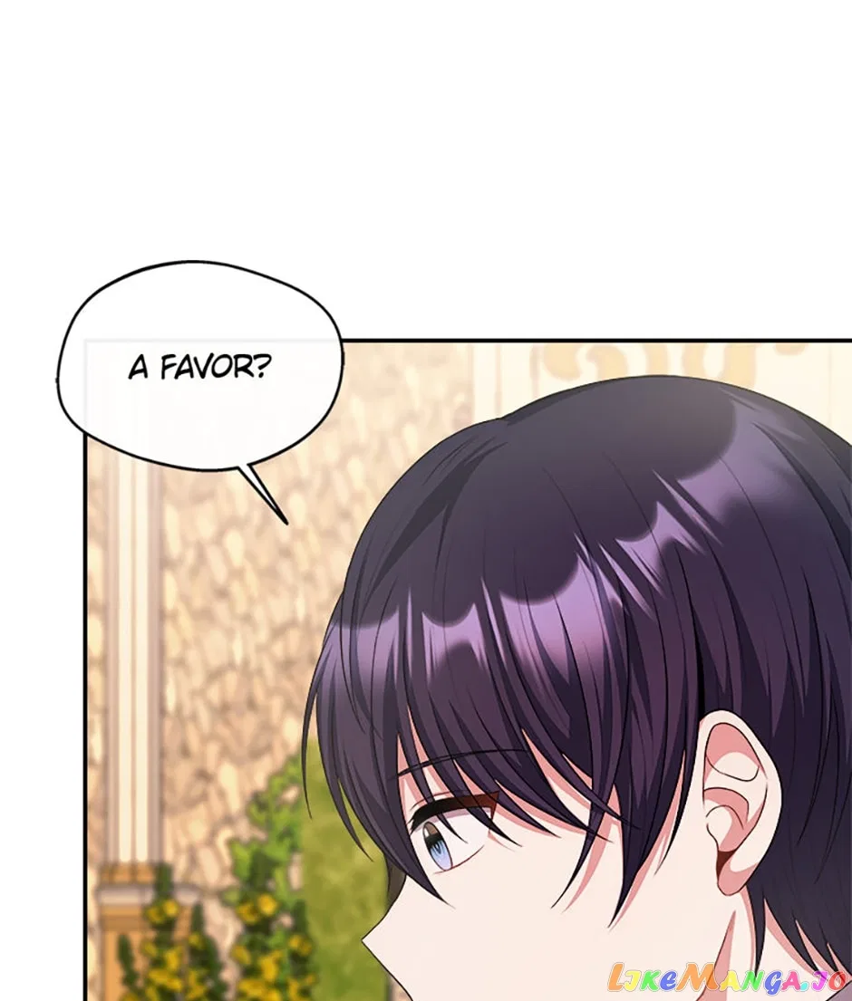 My Prince’s Healing Touch Chapter 35 – Page 49