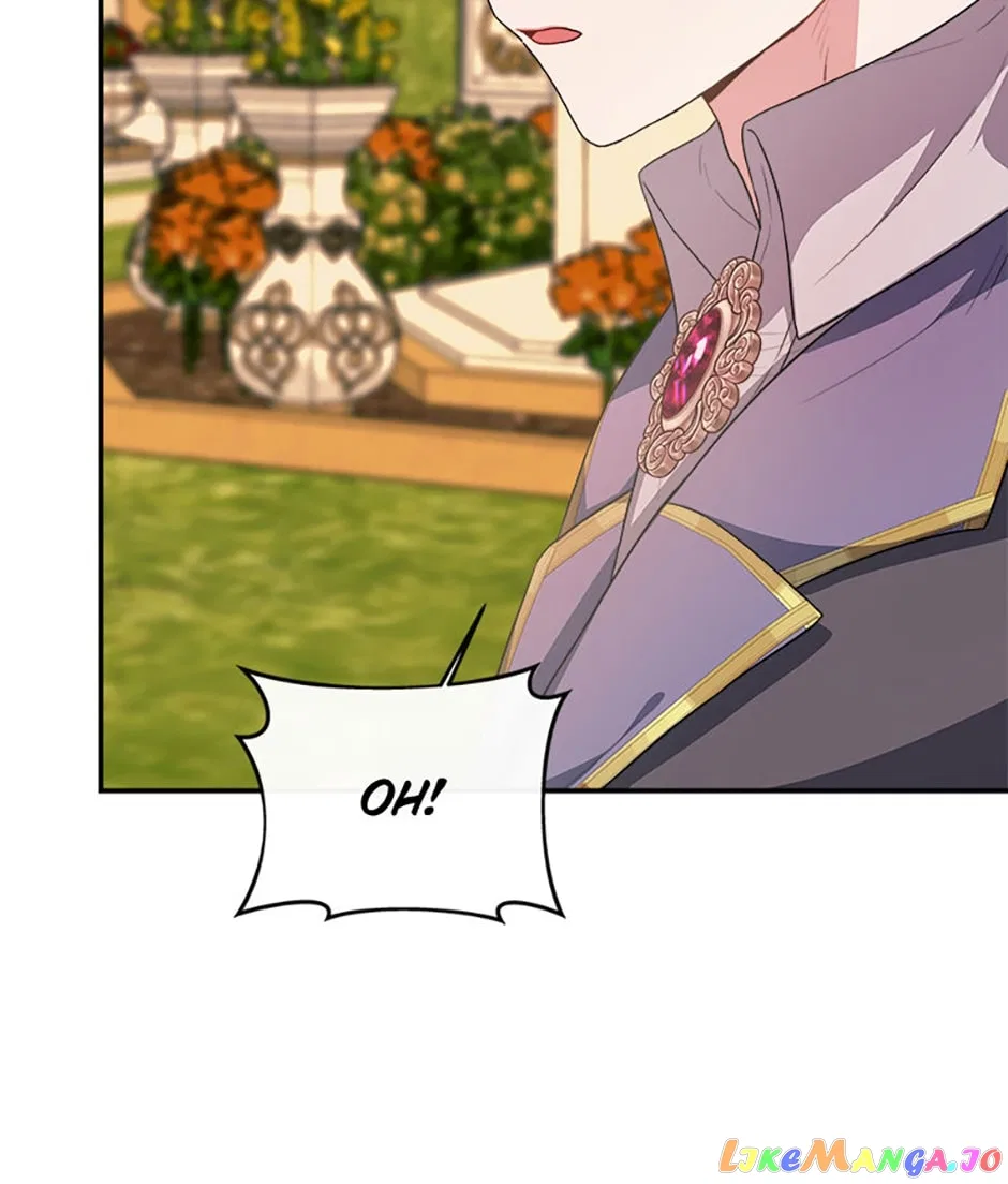 My Prince’s Healing Touch Chapter 35 – Page 50