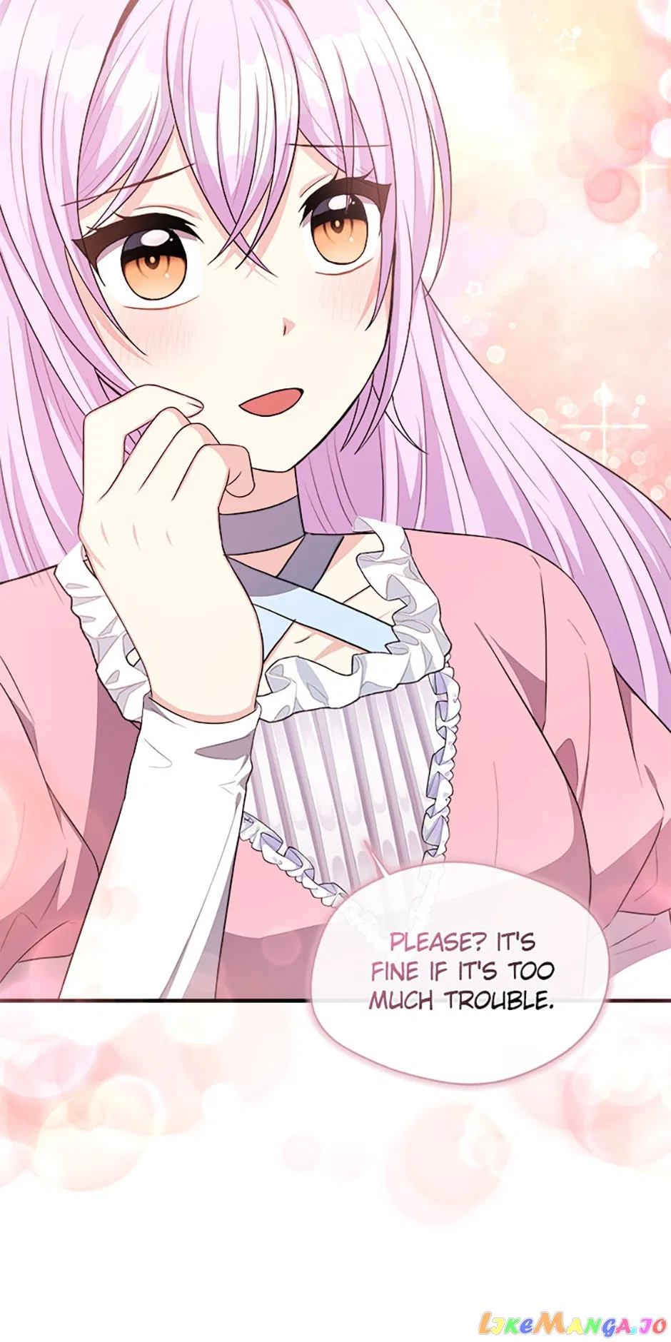 My Prince’s Healing Touch Chapter 35 – Page 58