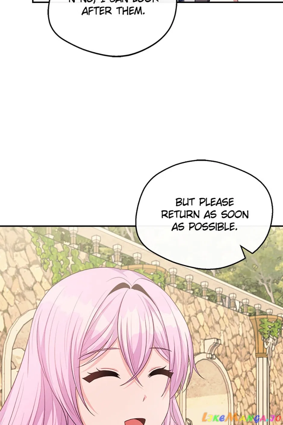 My Prince’s Healing Touch Chapter 35 – Page 60