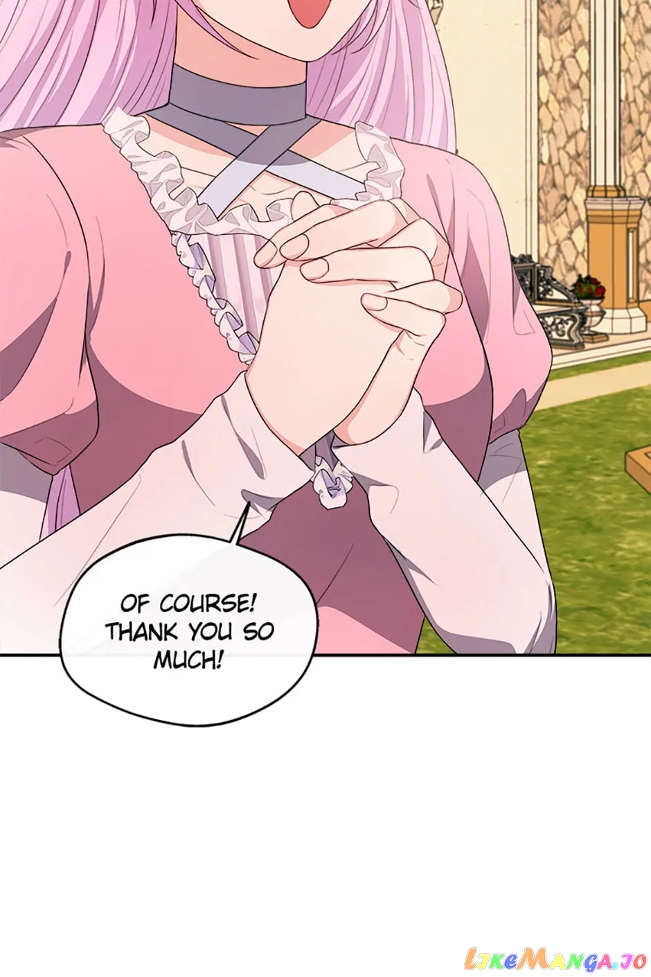 My Prince’s Healing Touch Chapter 35 – Page 61