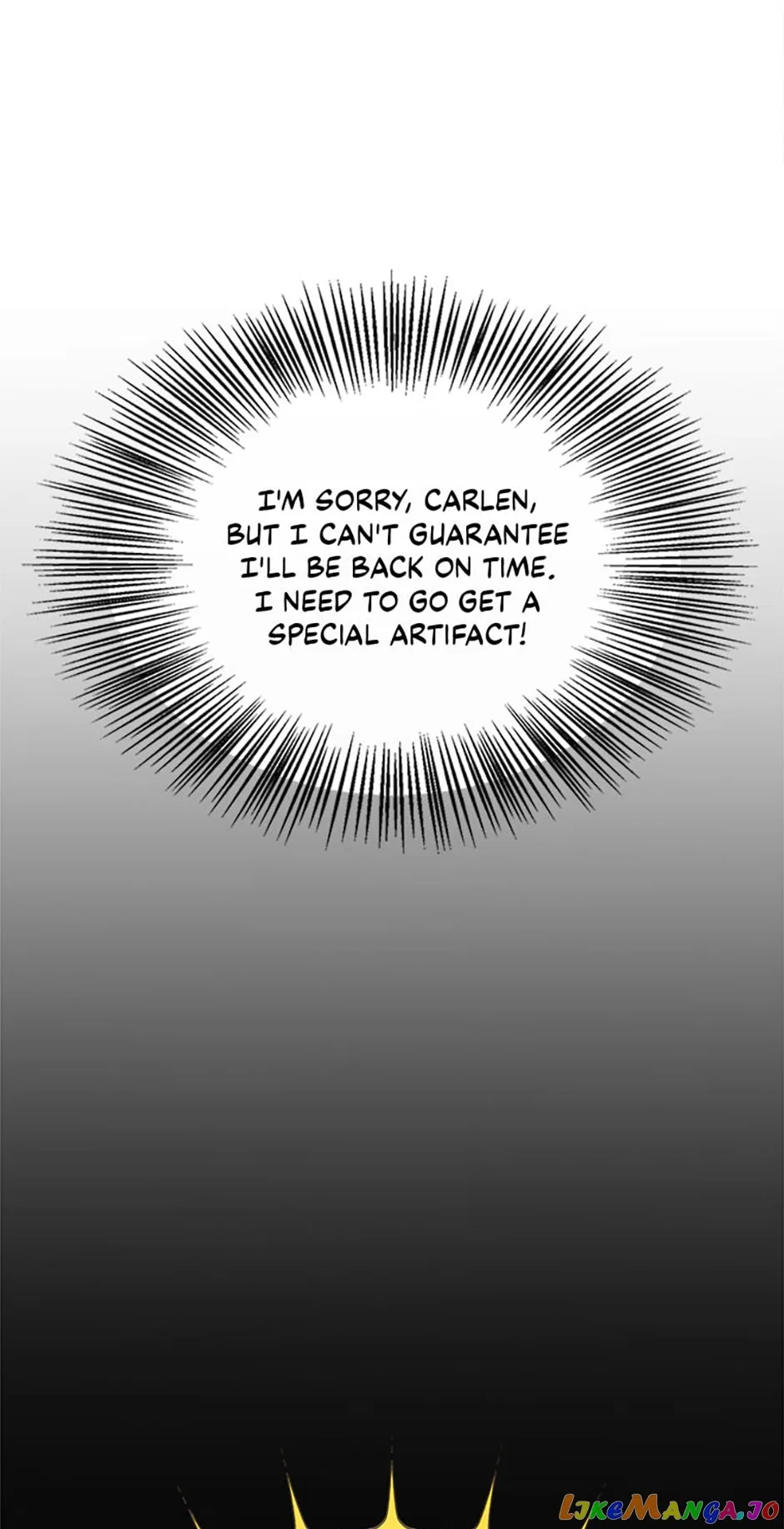 My Prince’s Healing Touch Chapter 35 – Page 62