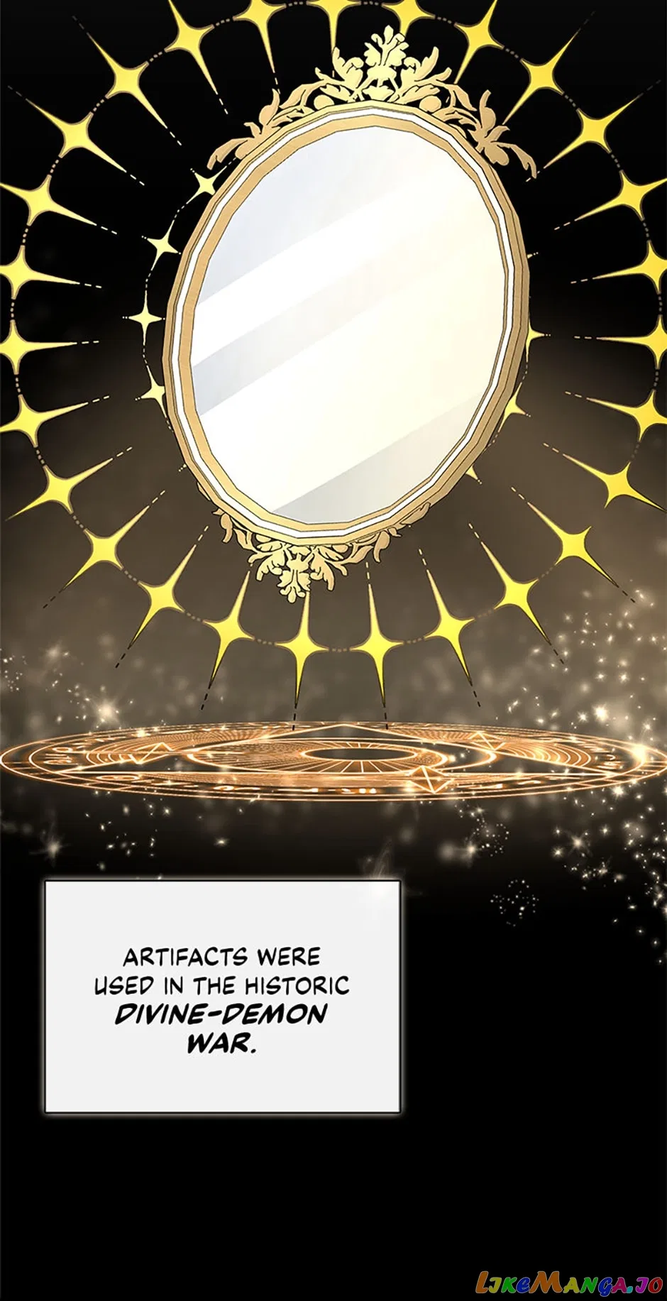 My Prince’s Healing Touch Chapter 35 – Page 63
