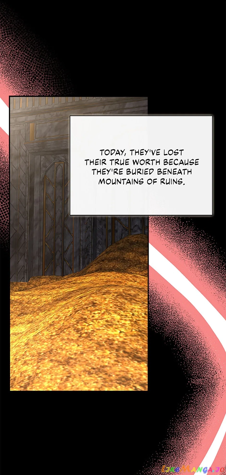 My Prince’s Healing Touch Chapter 35 – Page 64
