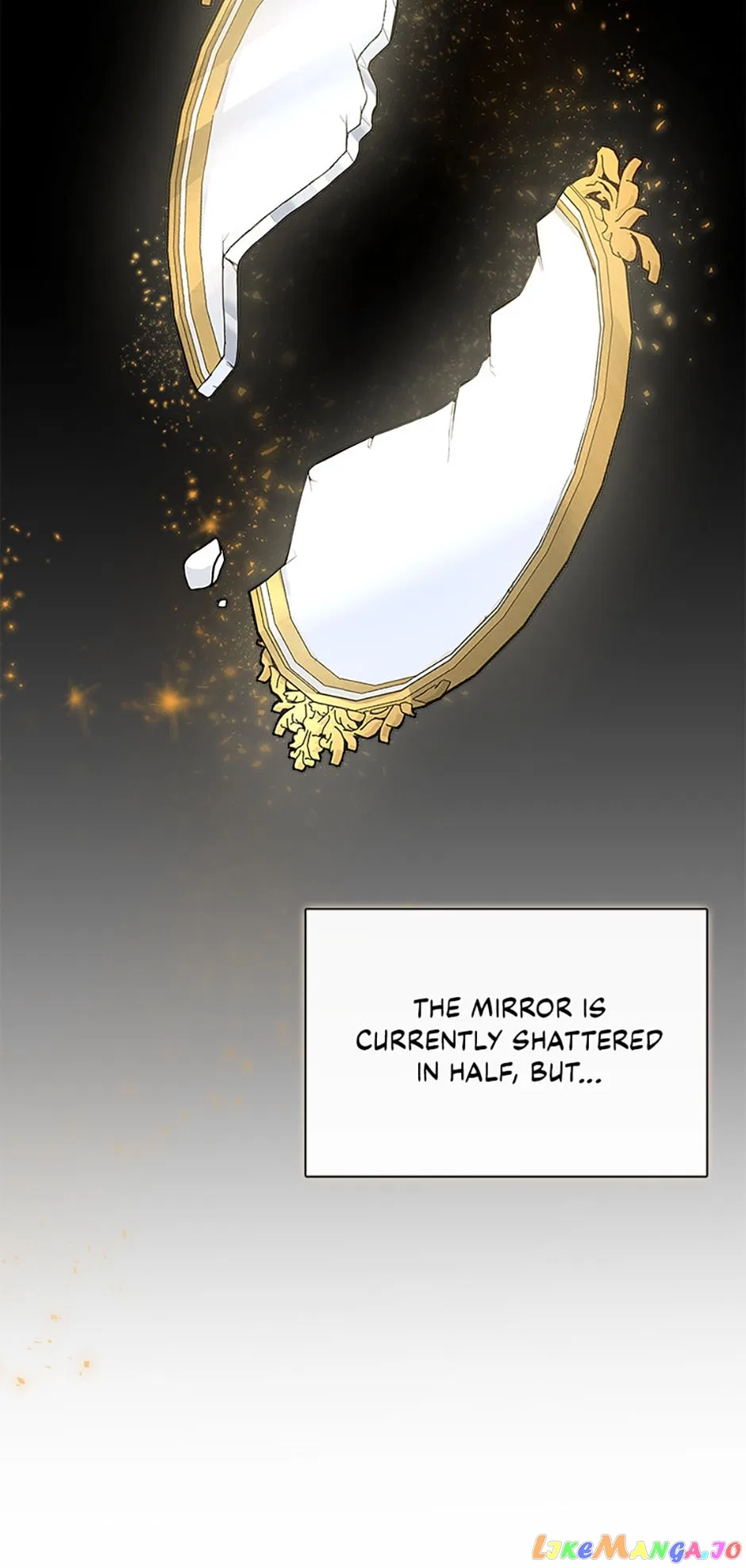 My Prince’s Healing Touch Chapter 35 – Page 68