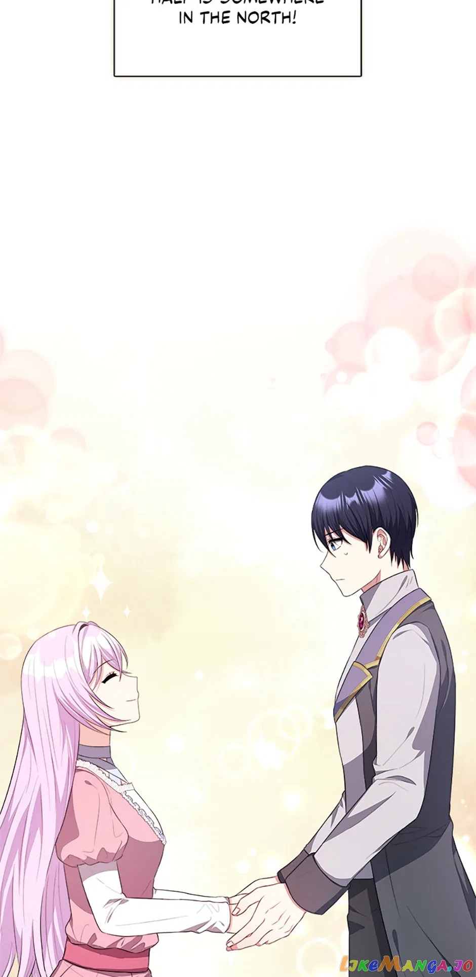 My Prince’s Healing Touch Chapter 35 – Page 70