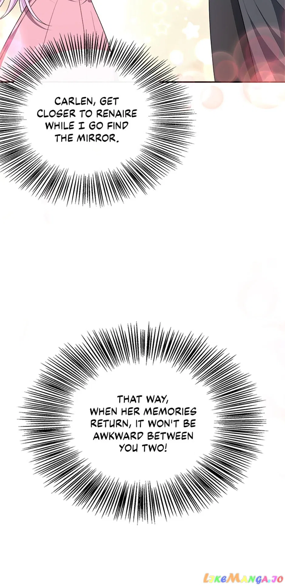 My Prince’s Healing Touch Chapter 35 – Page 71