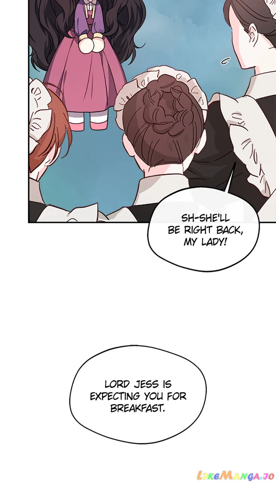 My Prince’s Healing Touch Chapter 35 – Page 76