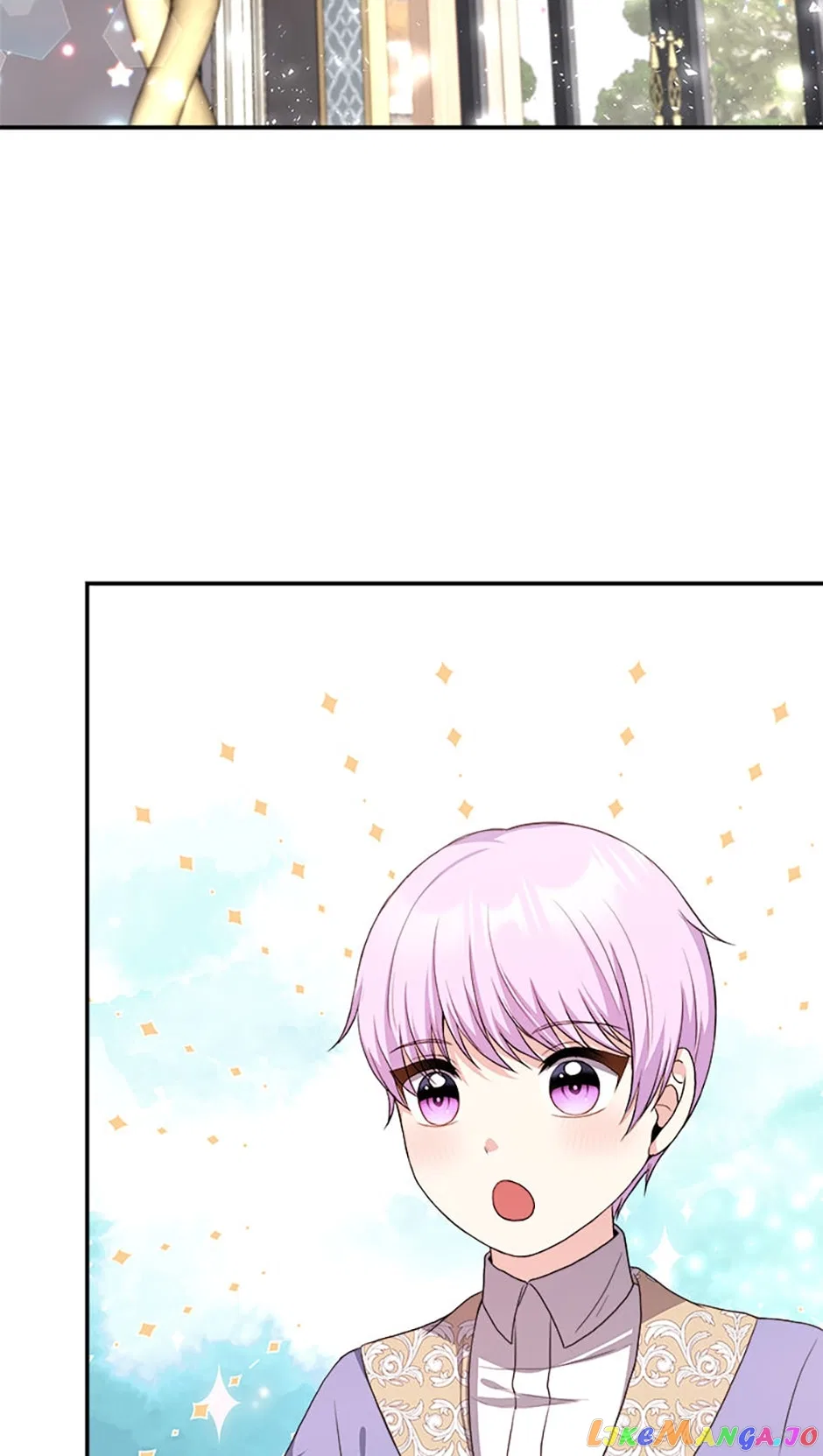 My Prince’s Healing Touch Chapter 35 – Page 80