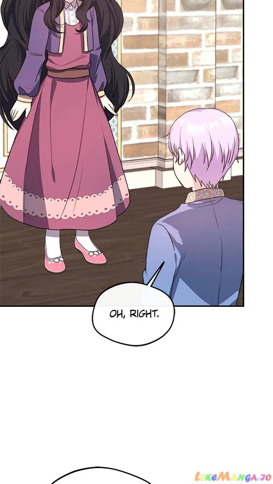 My Prince’s Healing Touch Chapter 35 – Page 82