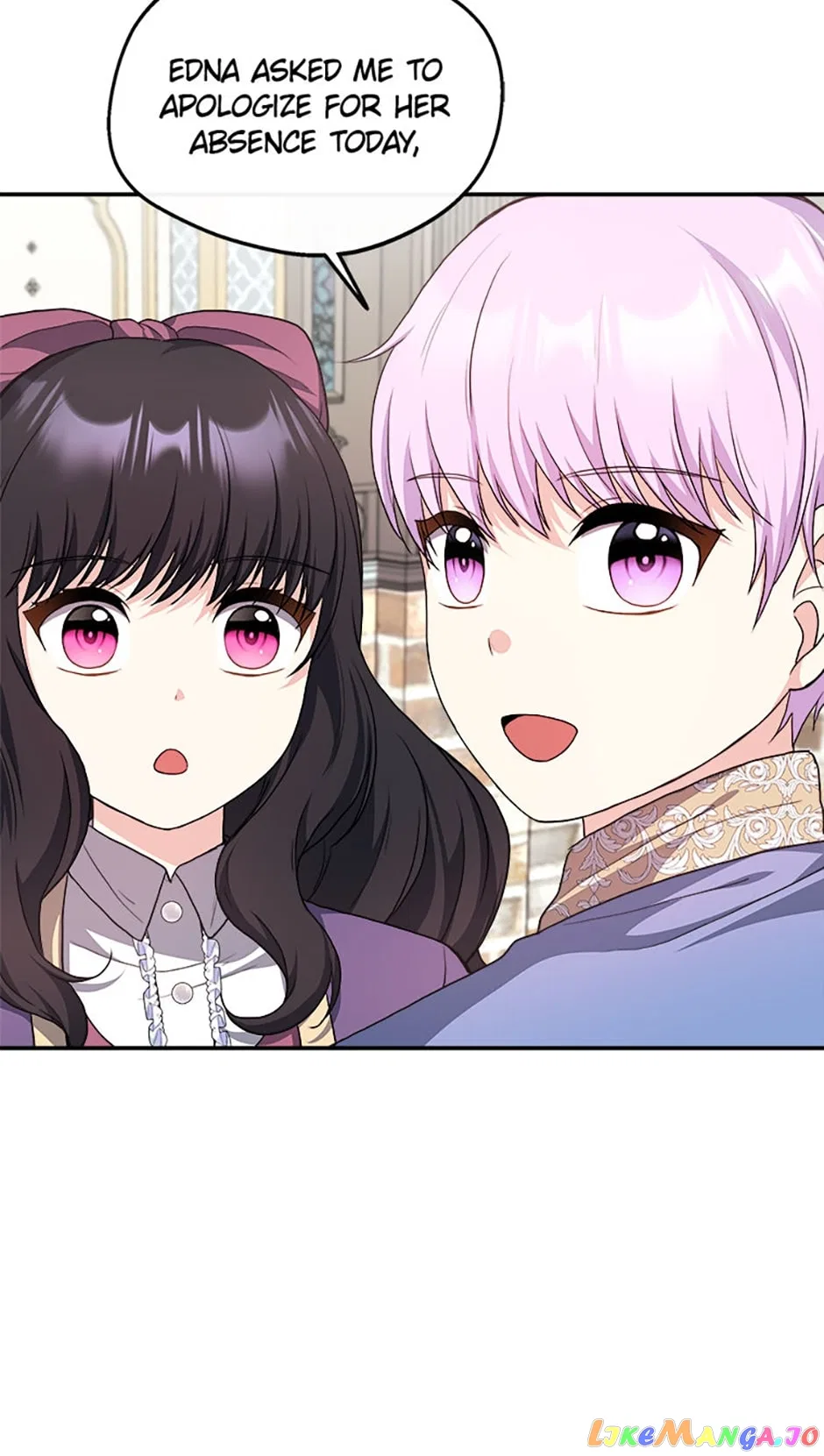 My Prince’s Healing Touch Chapter 35 – Page 83
