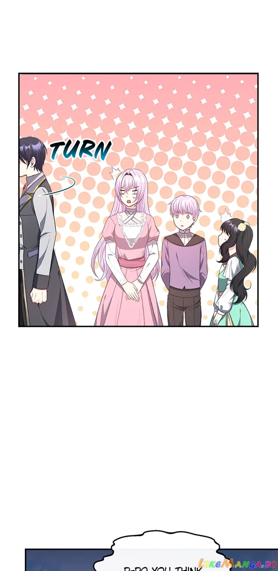 My Prince’s Healing Touch Chapter 34 – Page 6