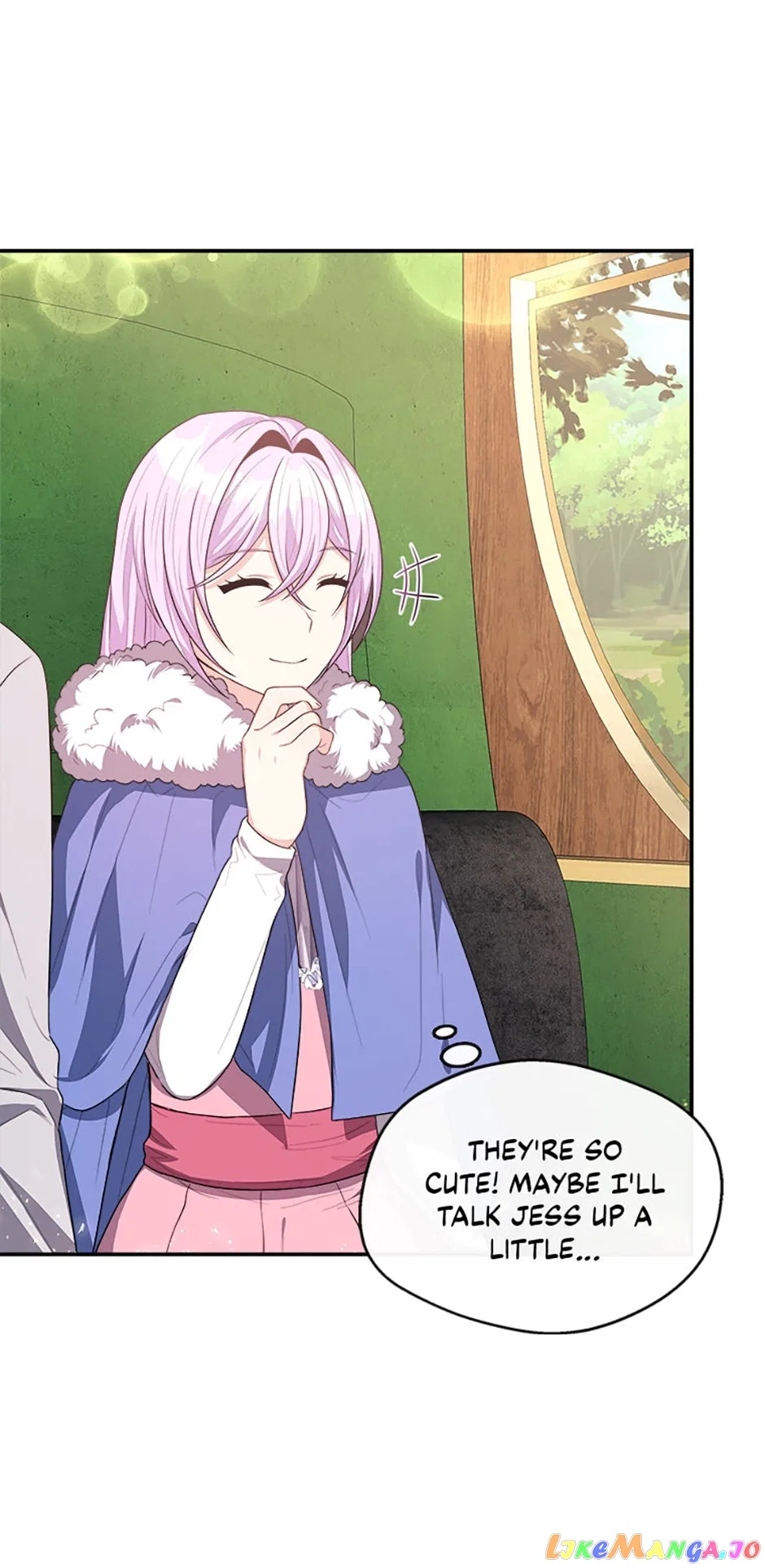 My Prince’s Healing Touch Chapter 34 – Page 15