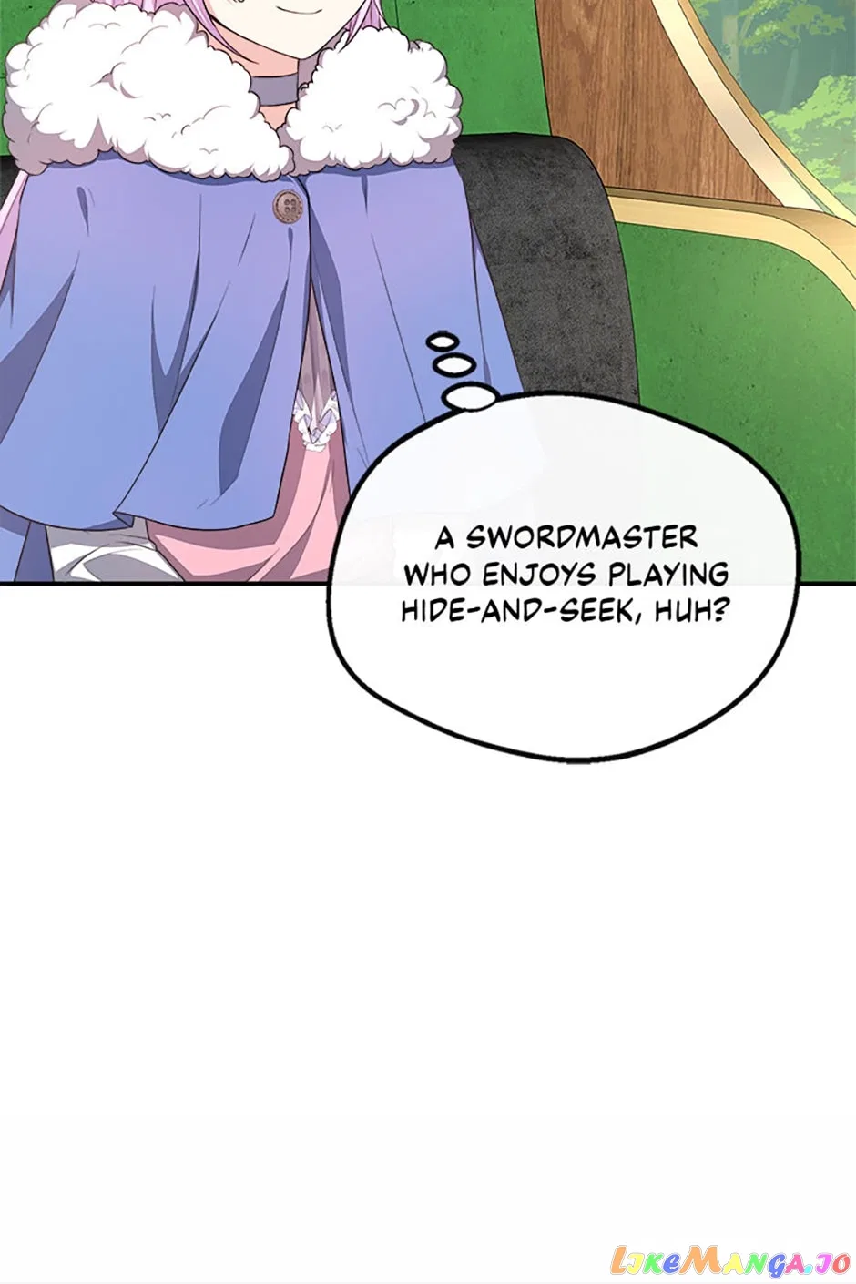 My Prince’s Healing Touch Chapter 34 – Page 23
