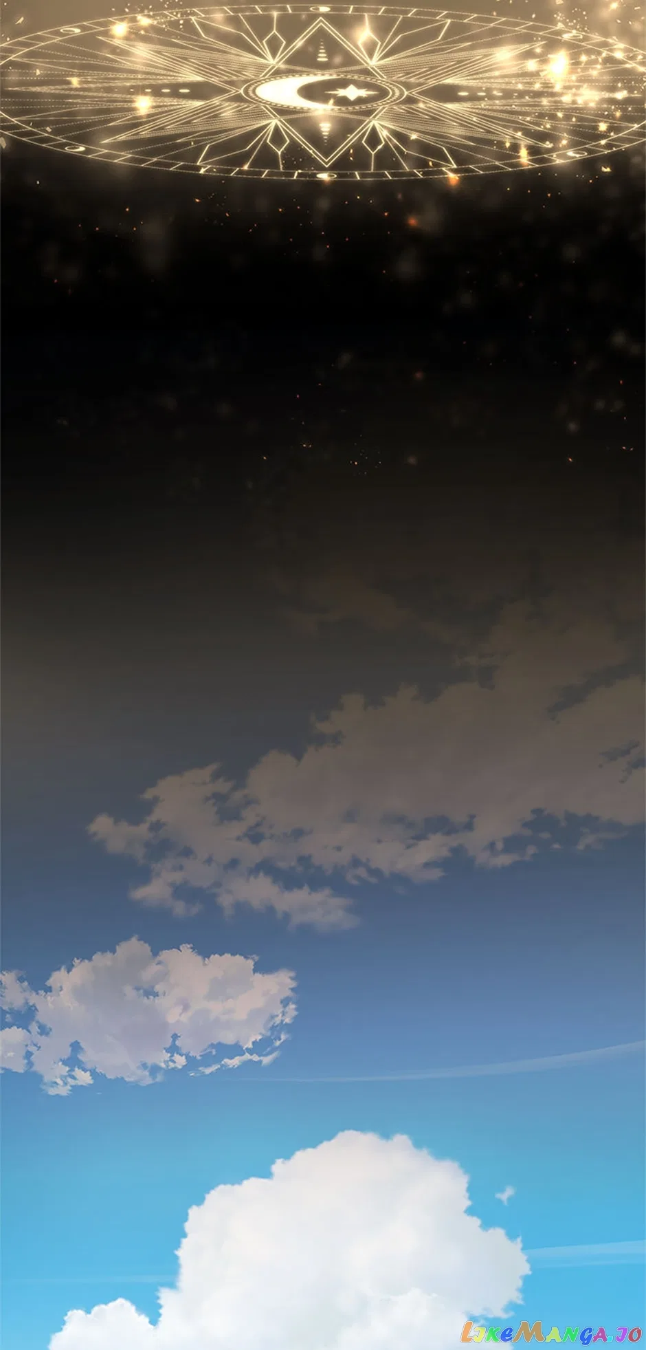 My Prince’s Healing Touch Chapter 34 – Page 25