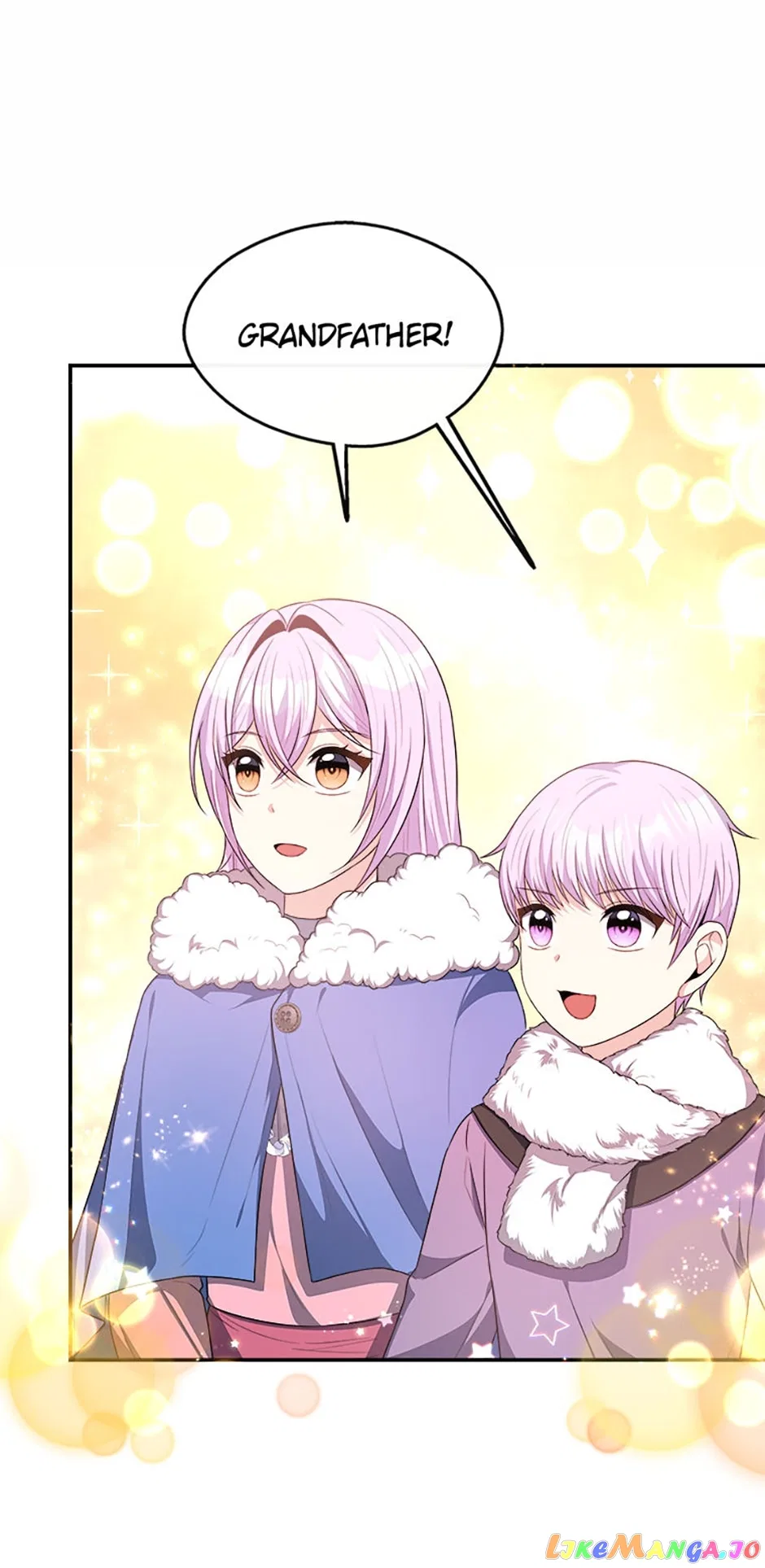My Prince’s Healing Touch Chapter 34 – Page 28