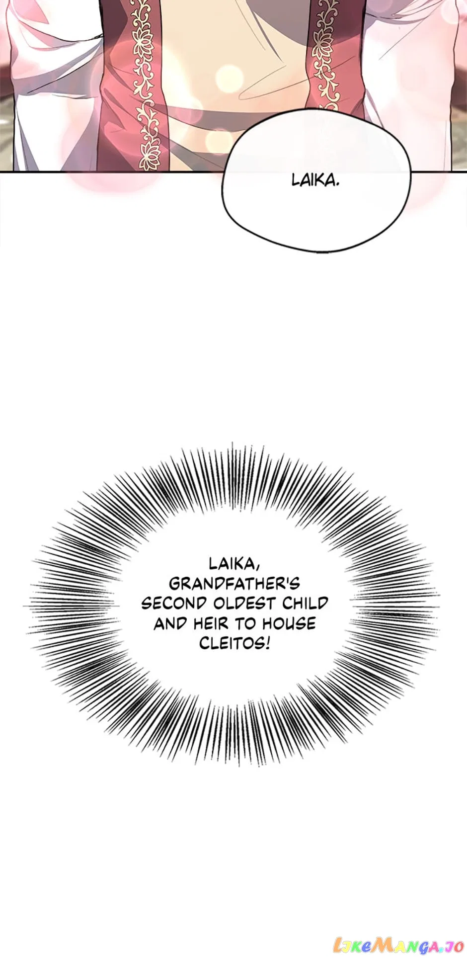My Prince’s Healing Touch Chapter 34 – Page 31