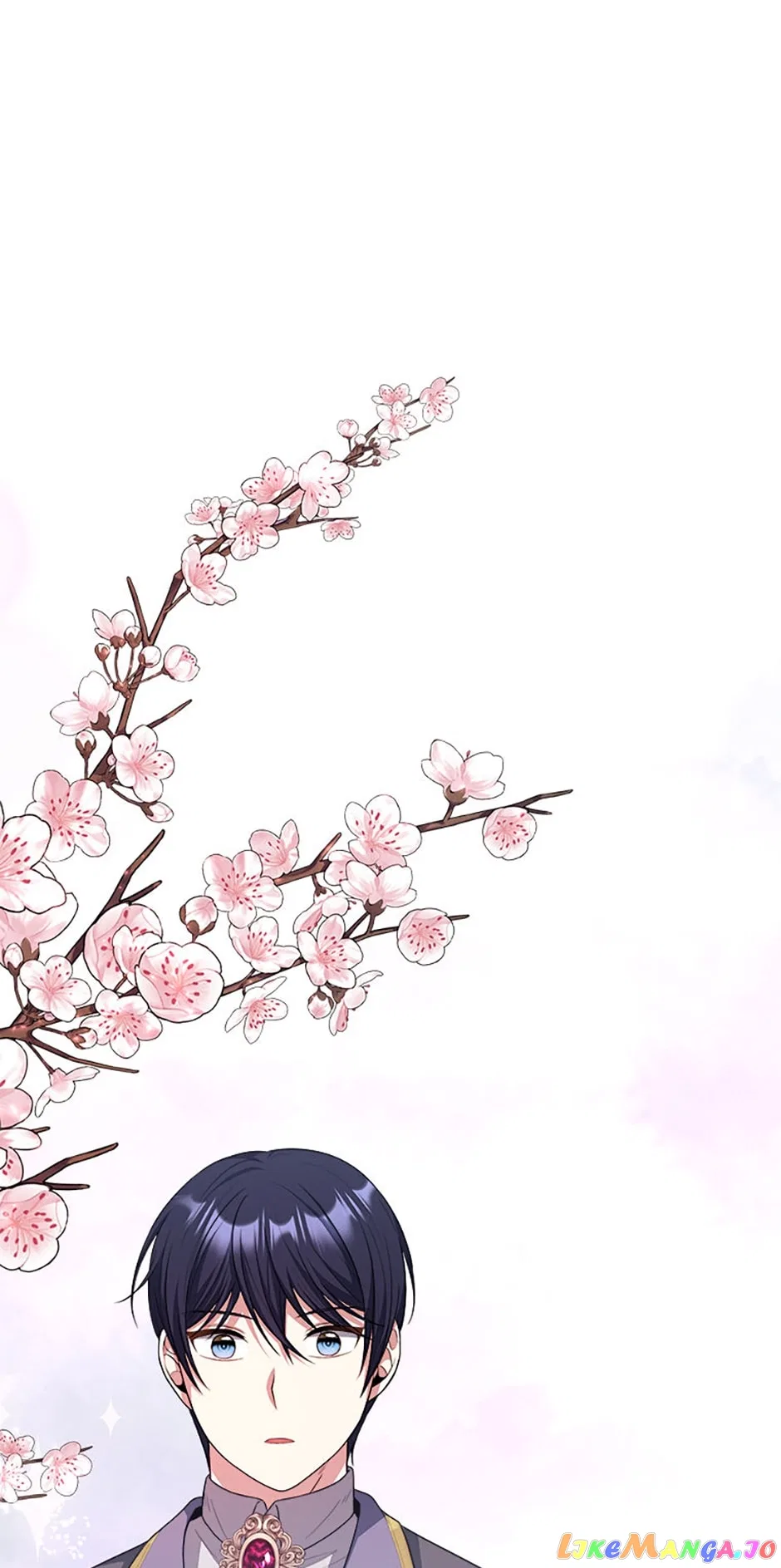 My Prince’s Healing Touch Chapter 34 – Page 38