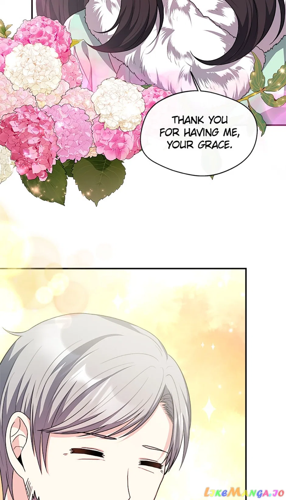 My Prince’s Healing Touch Chapter 34 – Page 41