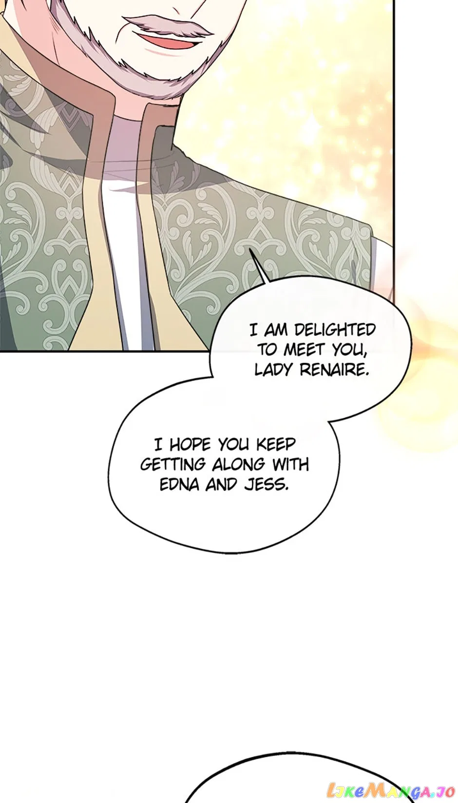 My Prince’s Healing Touch Chapter 34 – Page 42