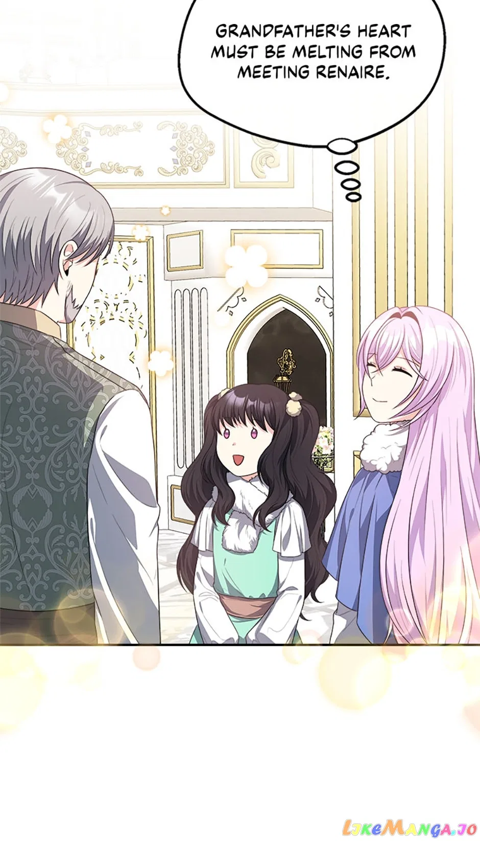 My Prince’s Healing Touch Chapter 34 – Page 43