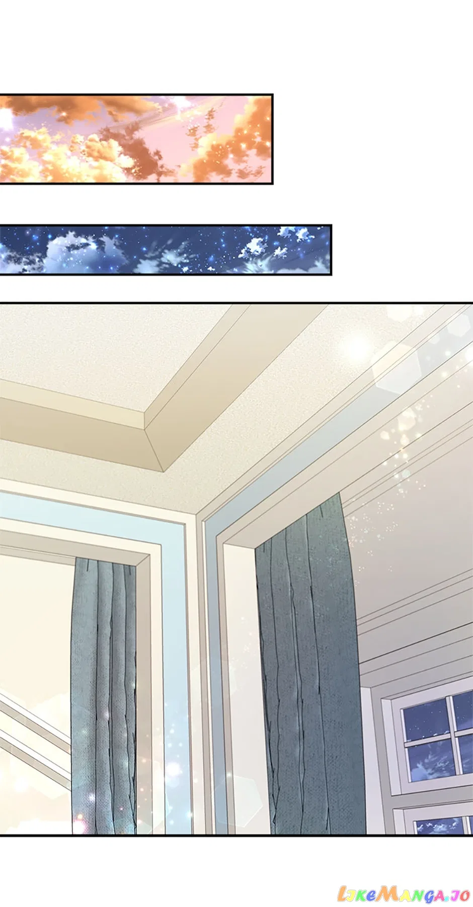 My Prince’s Healing Touch Chapter 34 – Page 48