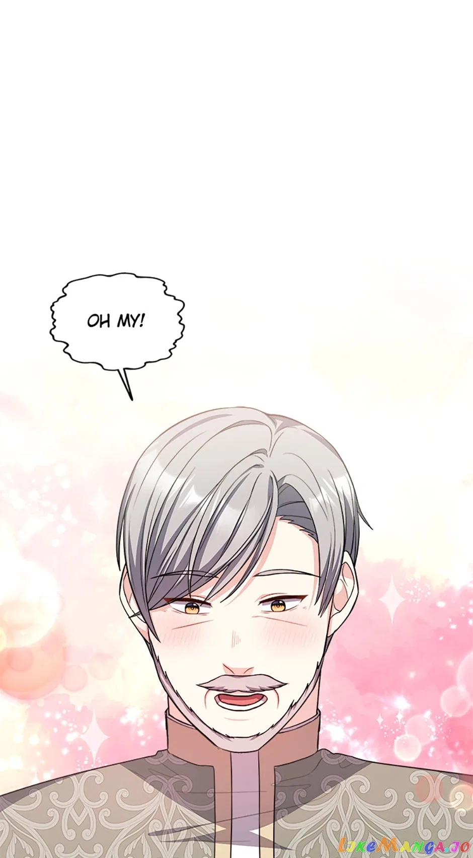 My Prince’s Healing Touch Chapter 34 – Page 49