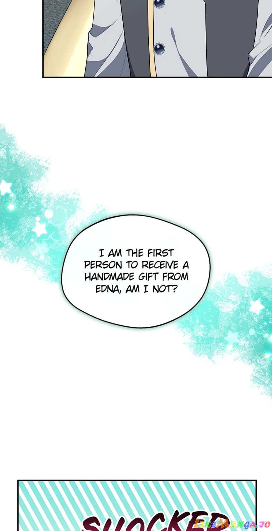 My Prince’s Healing Touch Chapter 34 – Page 55