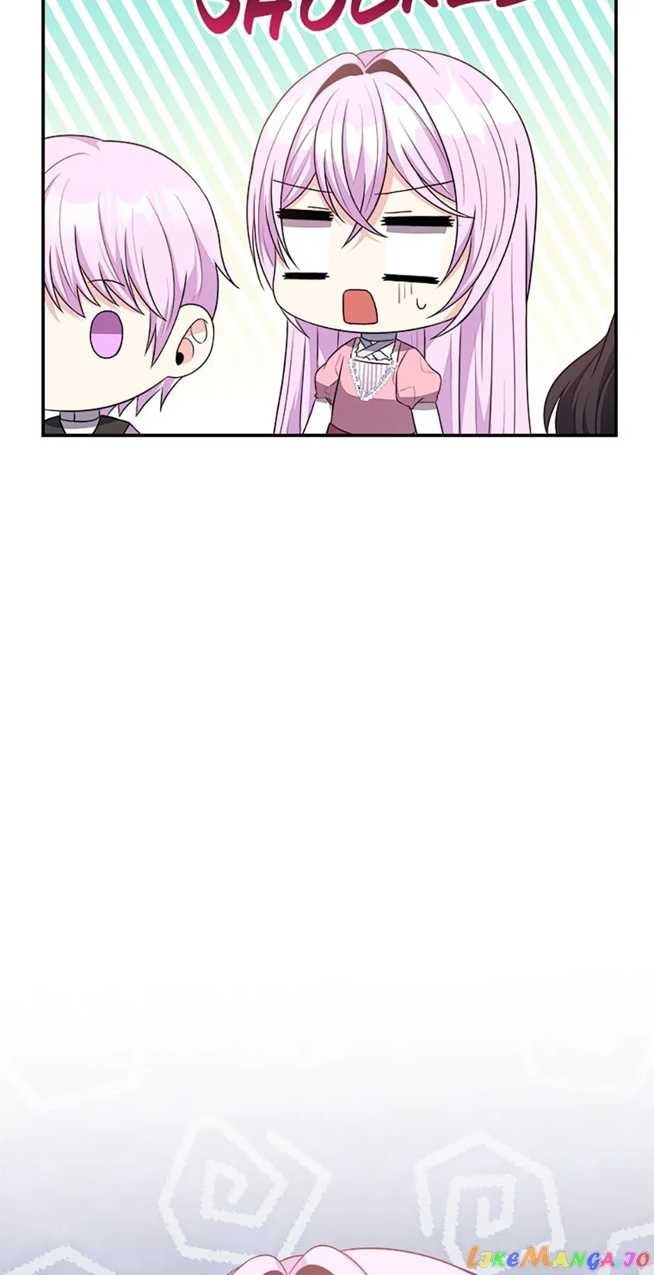 My Prince’s Healing Touch Chapter 34 – Page 56