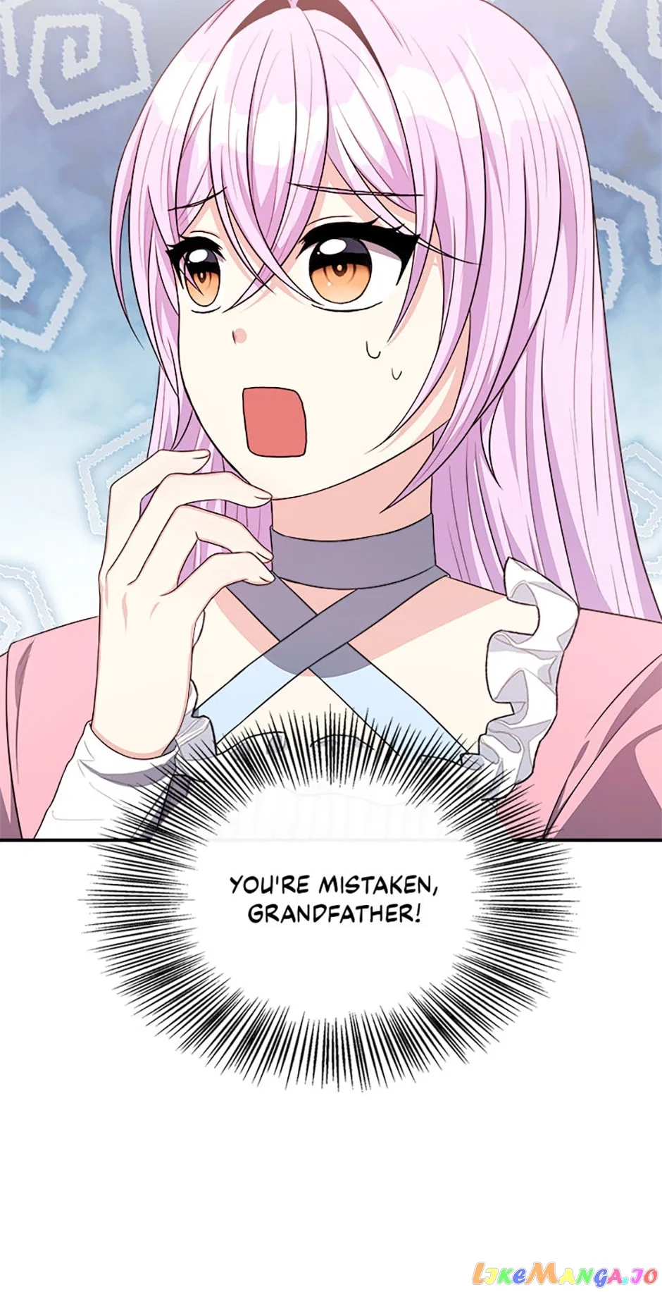 My Prince’s Healing Touch Chapter 34 – Page 57