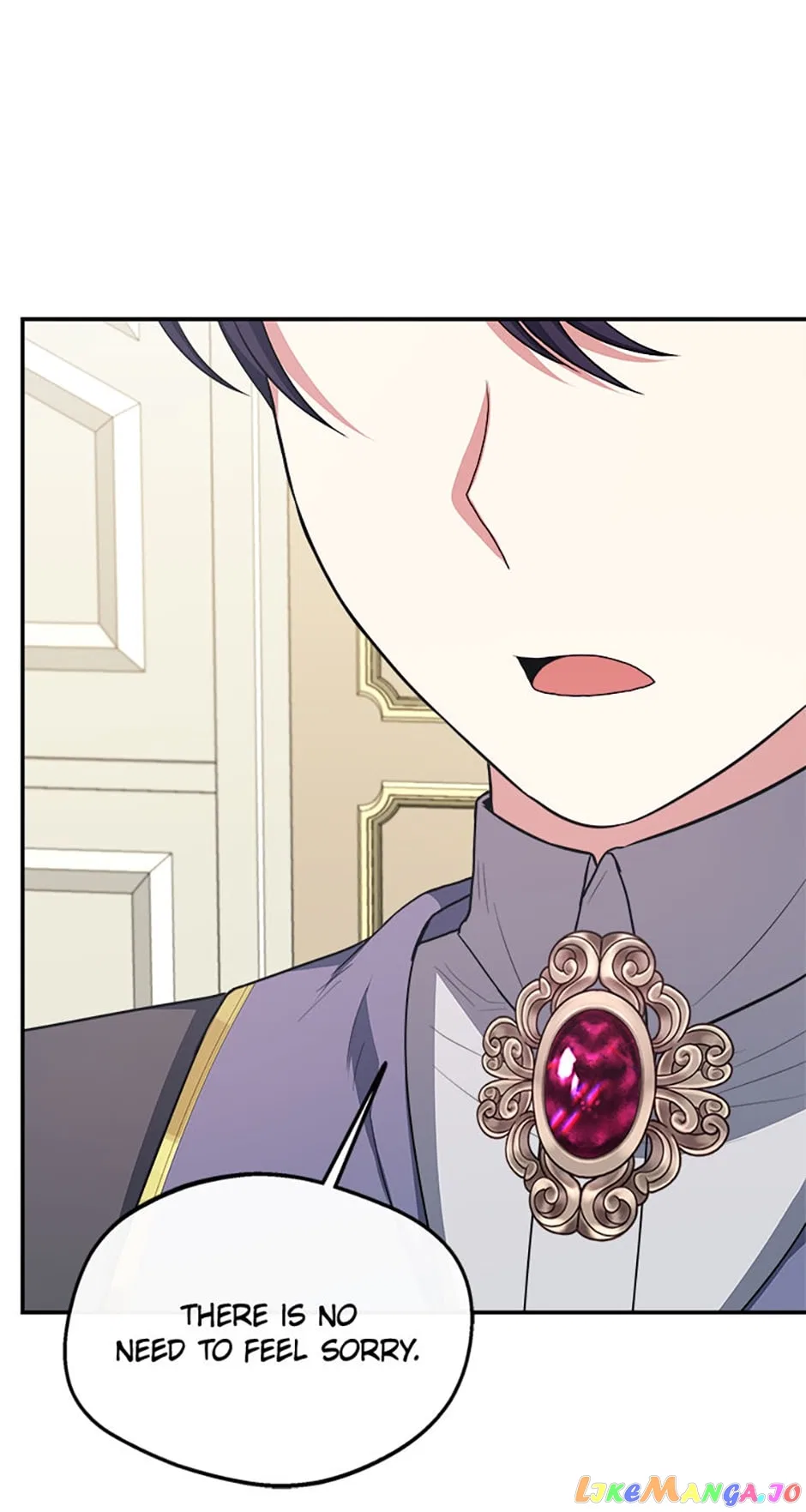 My Prince’s Healing Touch Chapter 34 – Page 58