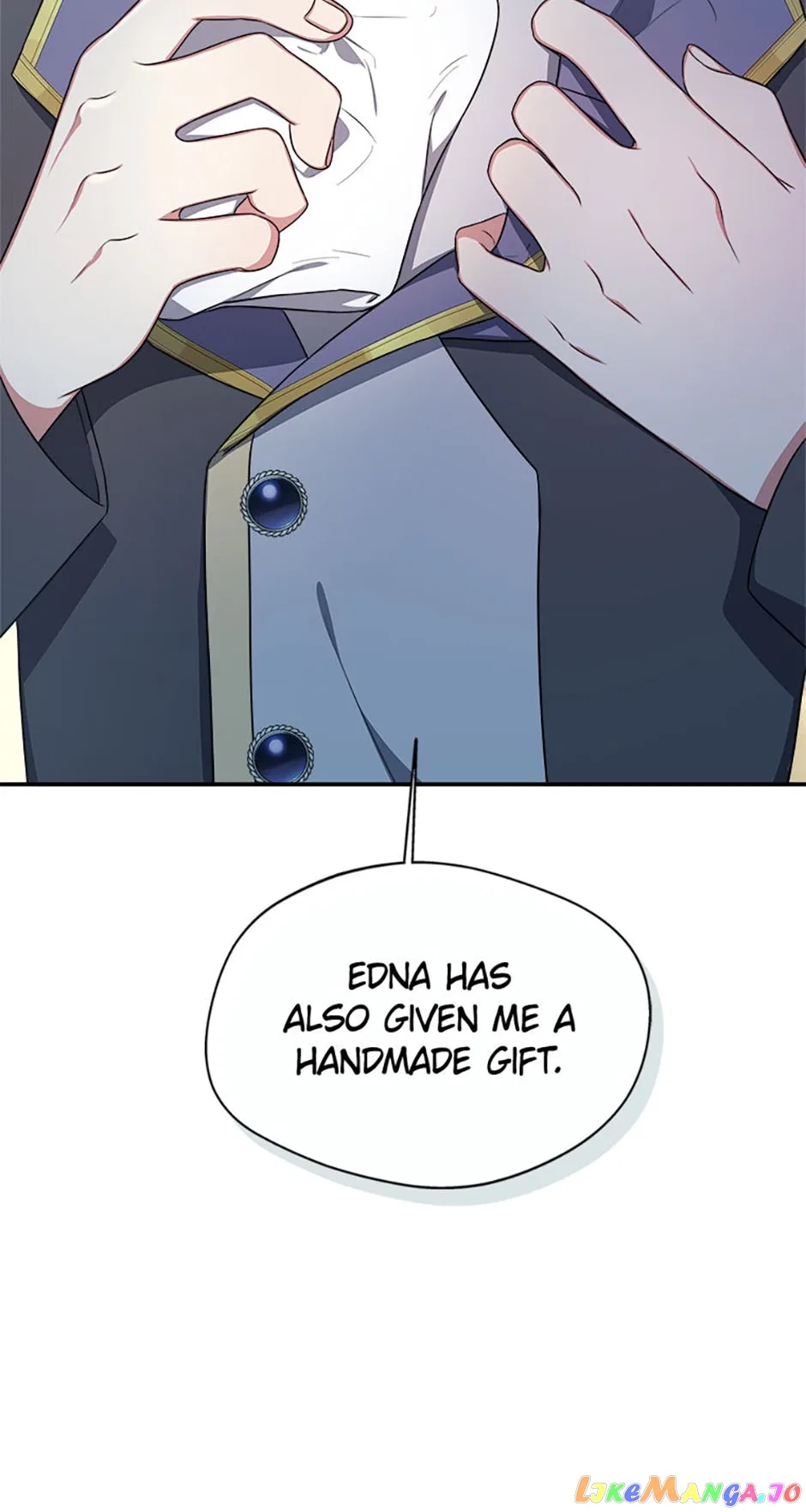 My Prince’s Healing Touch Chapter 34 – Page 60